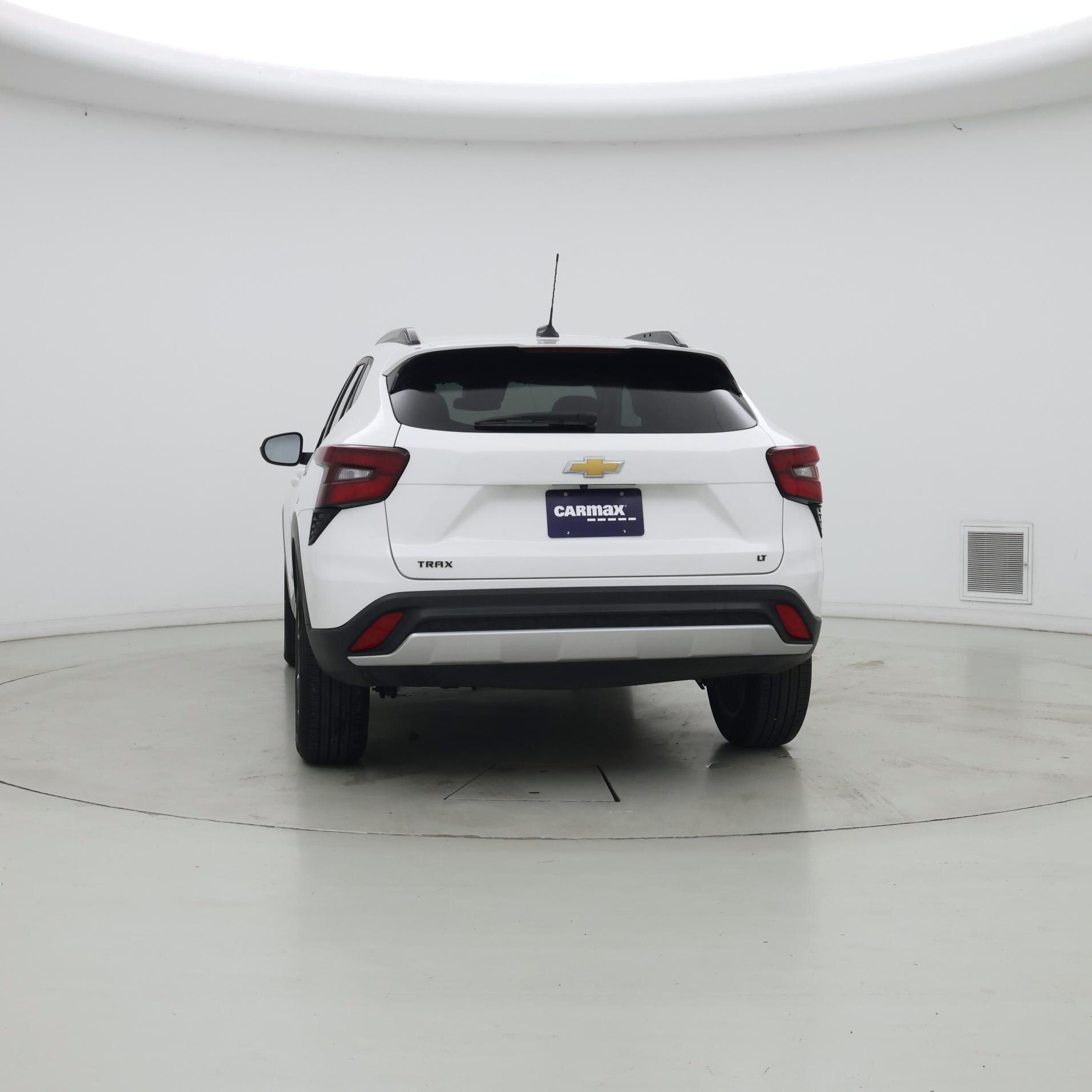 Thumbnail: 2025 Chevrolet Trax - 6