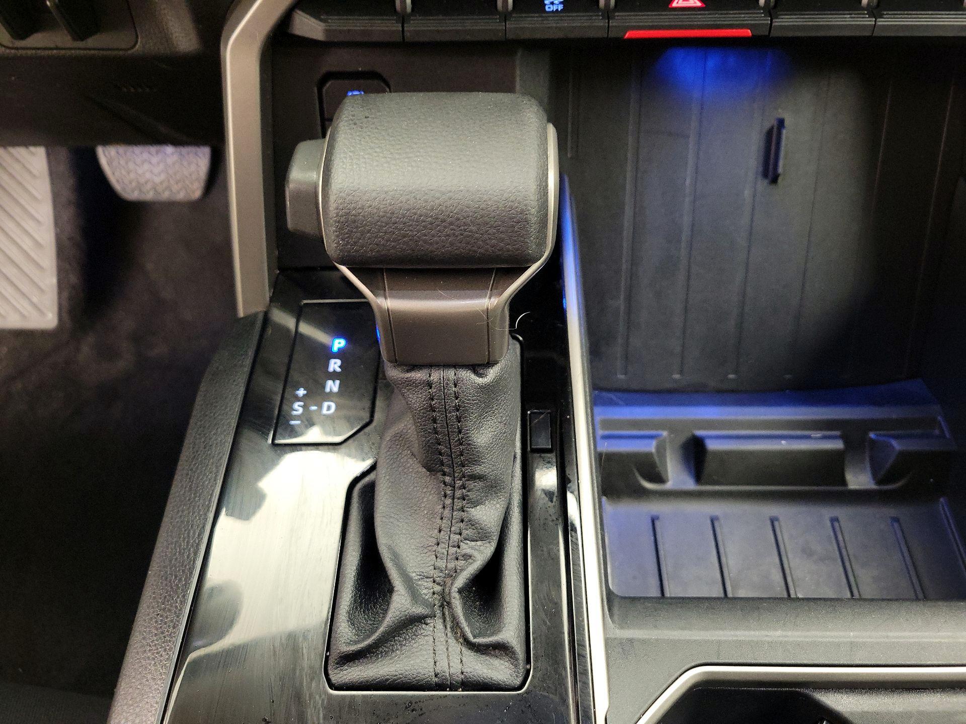 Thumbnail: 2024 Toyota Tundra - 17
