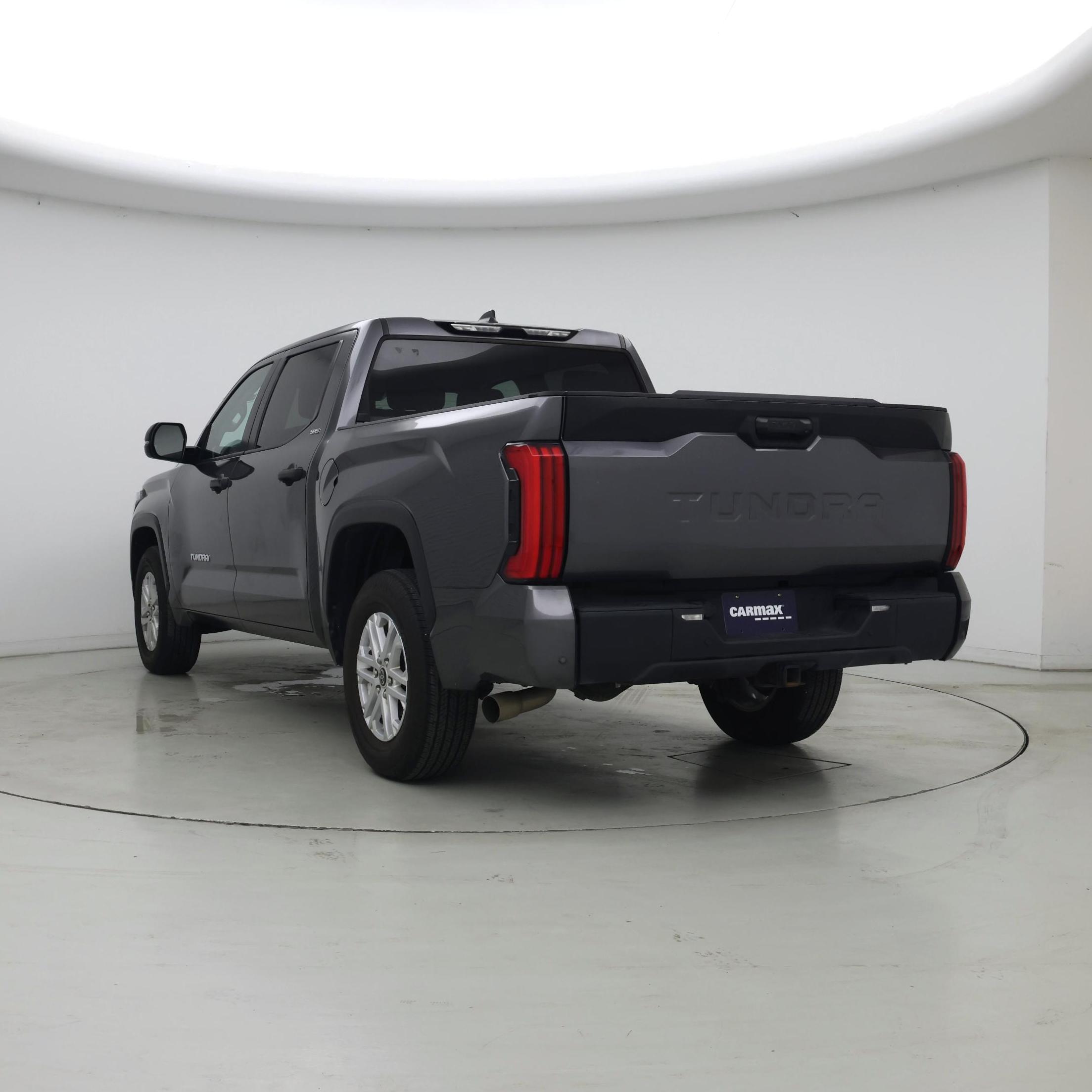 Thumbnail: 2024 Toyota Tundra - 2