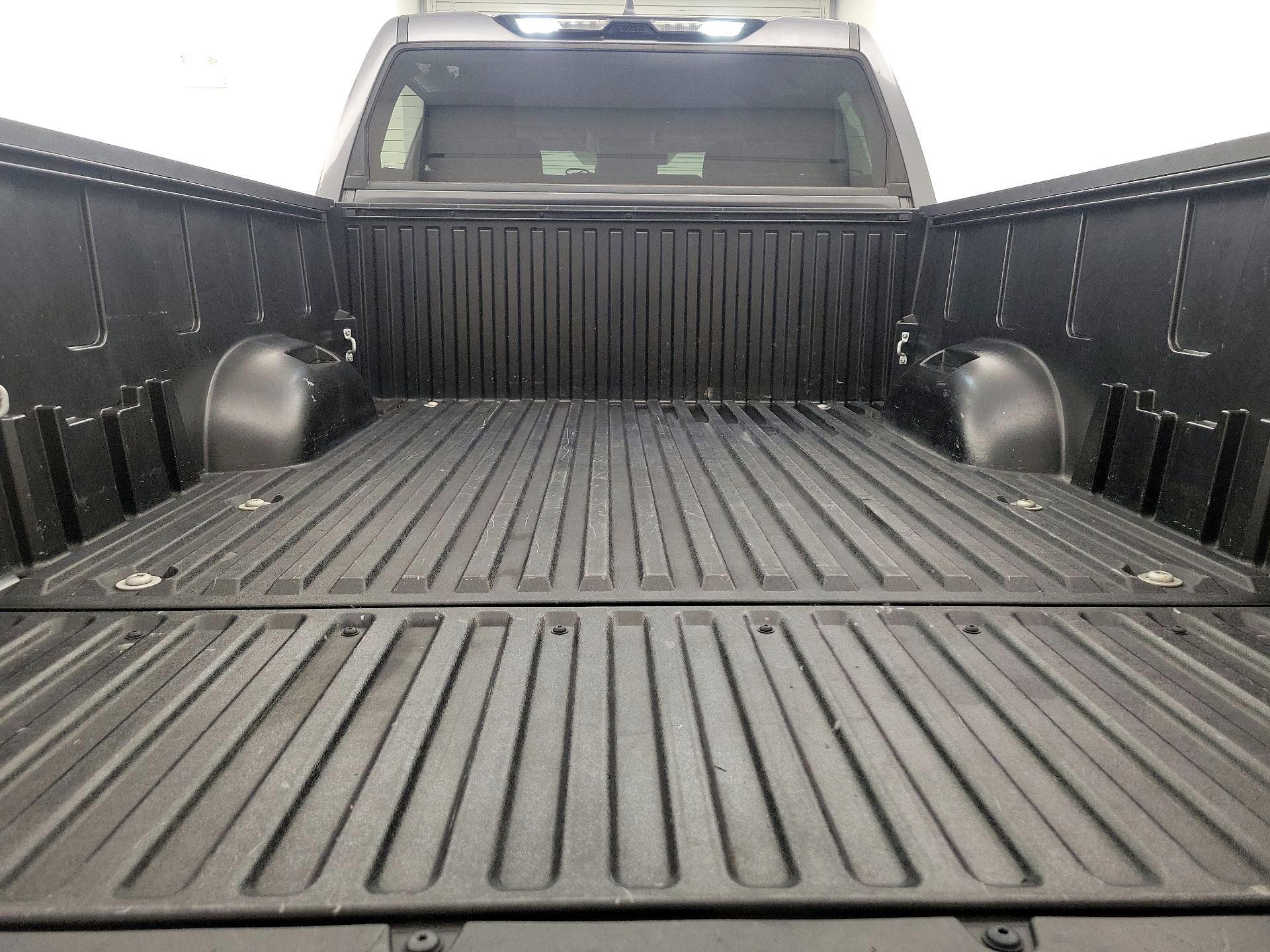 Thumbnail: 2024 Toyota Tundra - 20