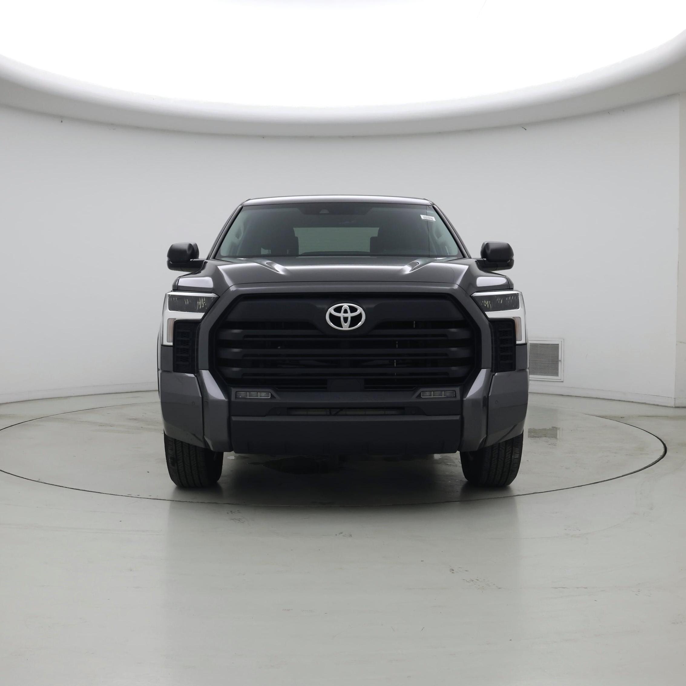 Thumbnail: 2024 Toyota Tundra - 5