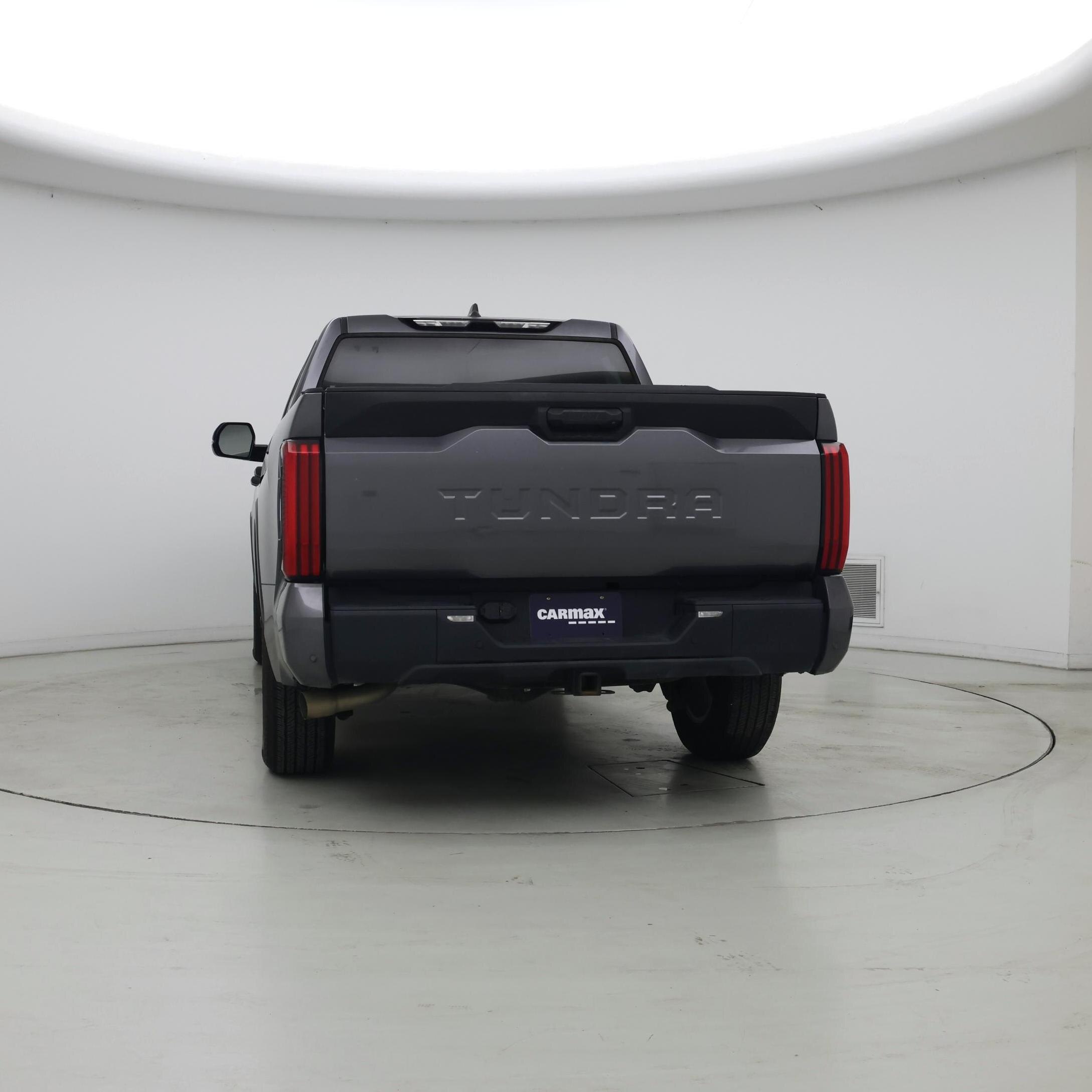 Thumbnail: 2024 Toyota Tundra - 6