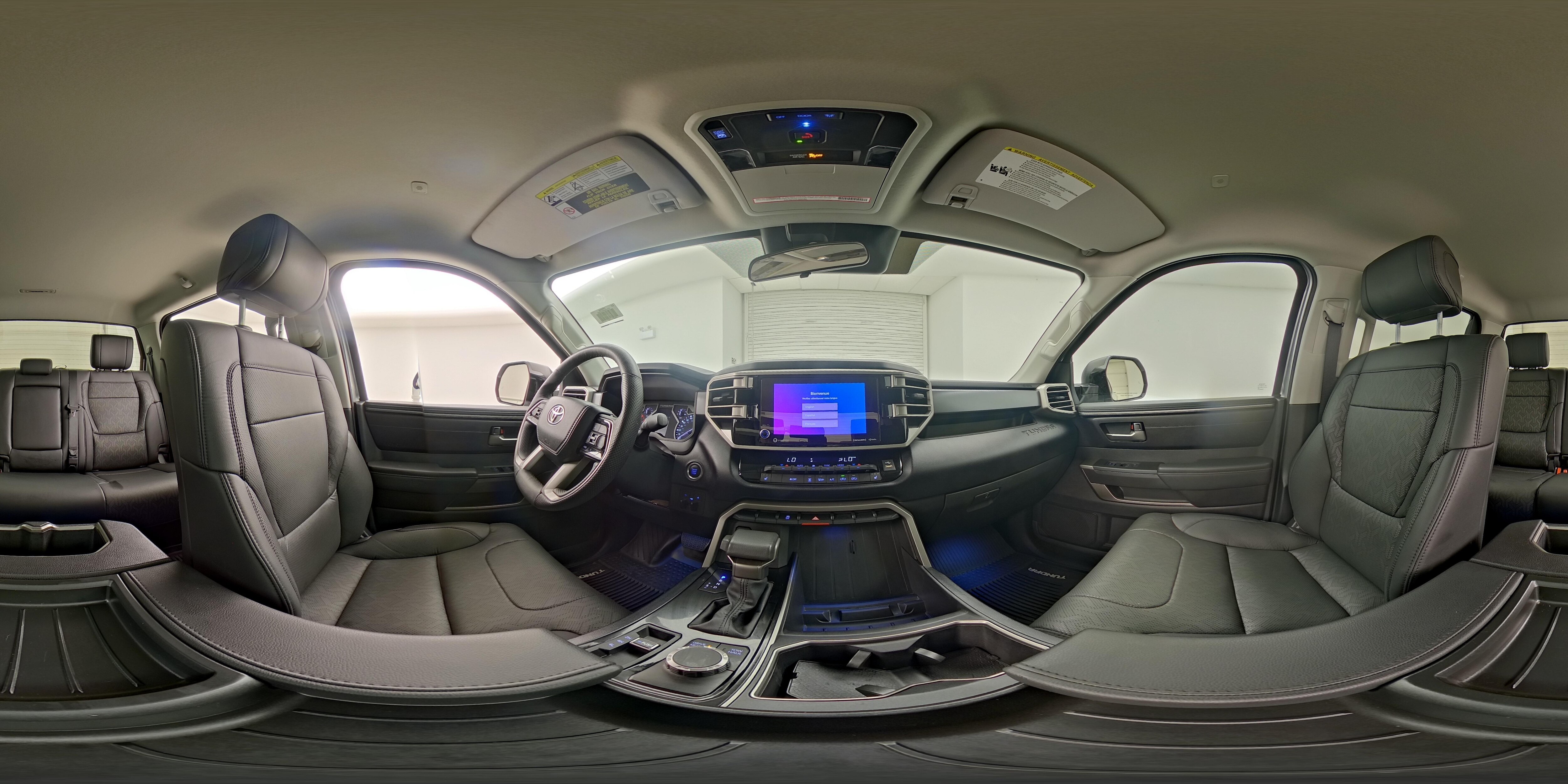 2023 Toyota Tundra SR5 - Photo 24