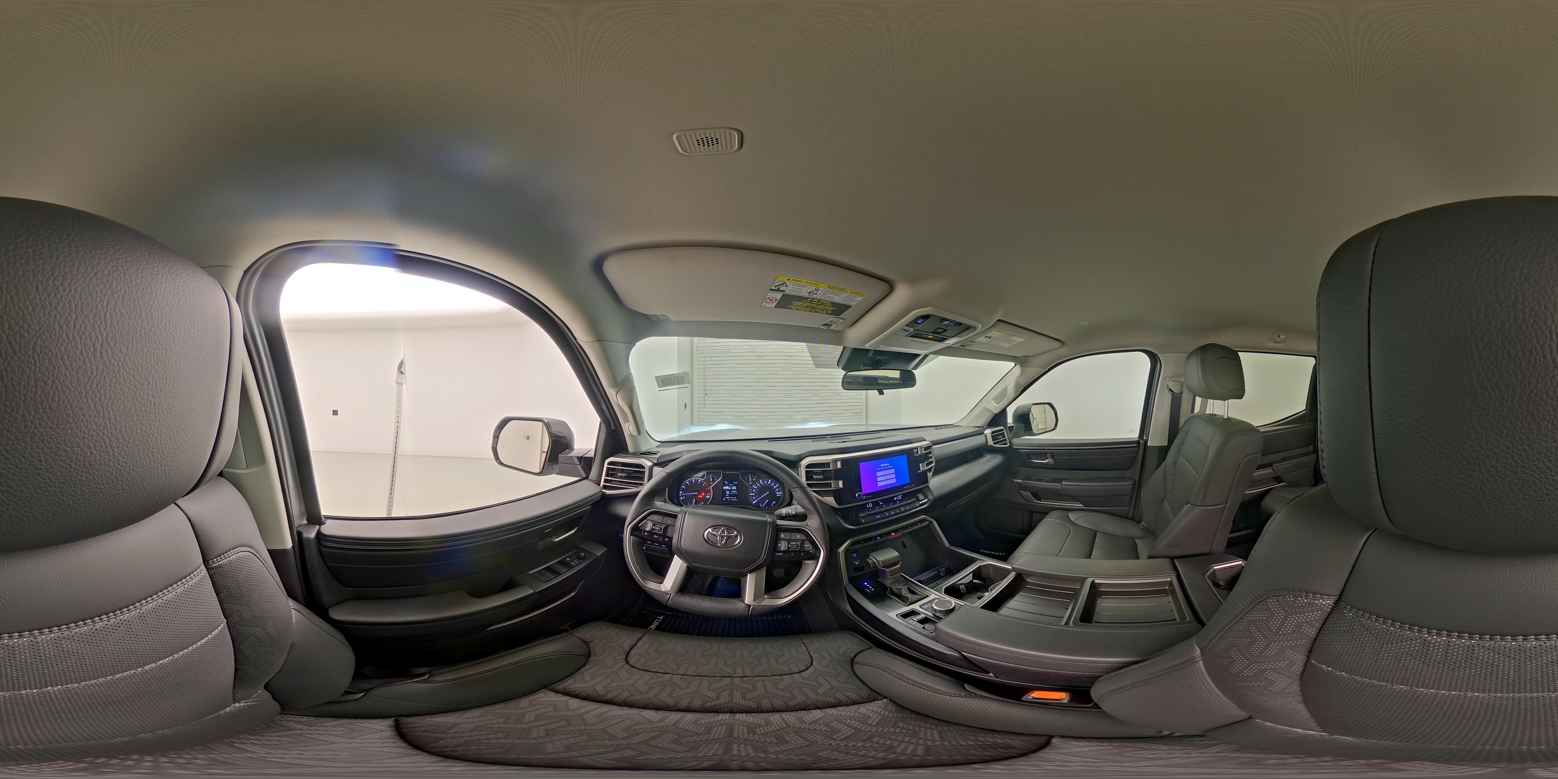 2023 Toyota Tundra SR5 - Photo 26