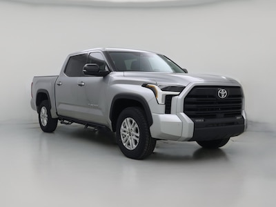 2023 Toyota Tundra SR5
