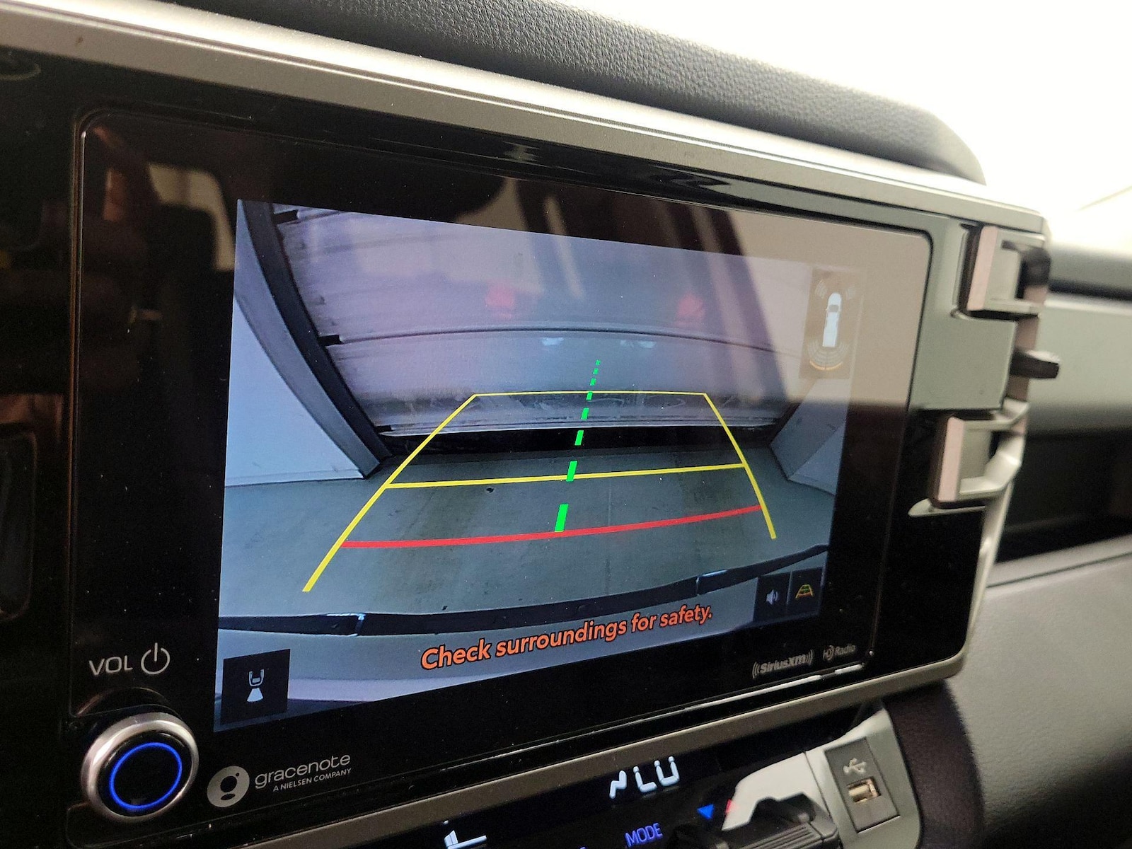 2023 Toyota Tundra SR5 - Photo 15