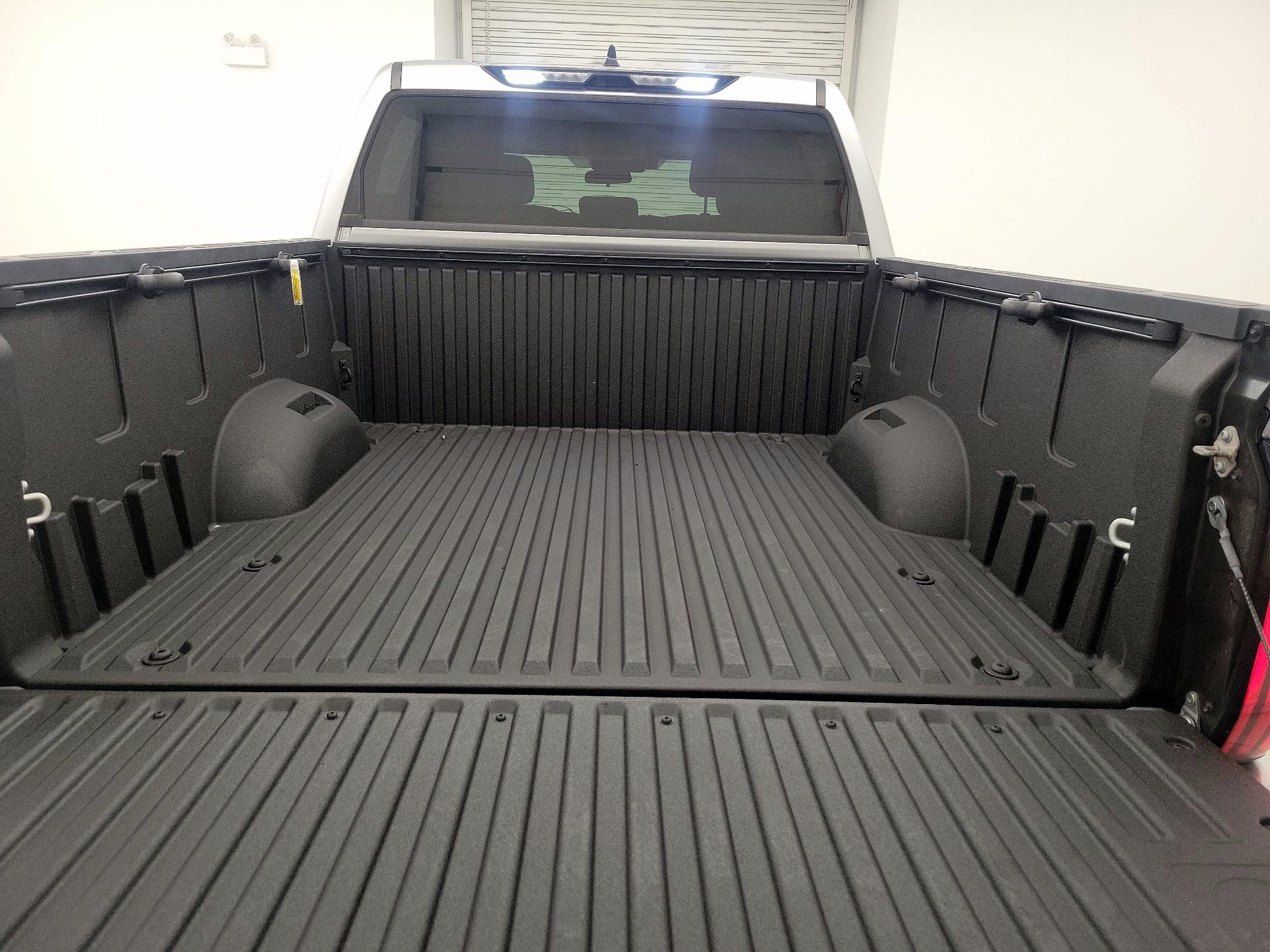 Thumbnail: 2023 Toyota Tundra - 20