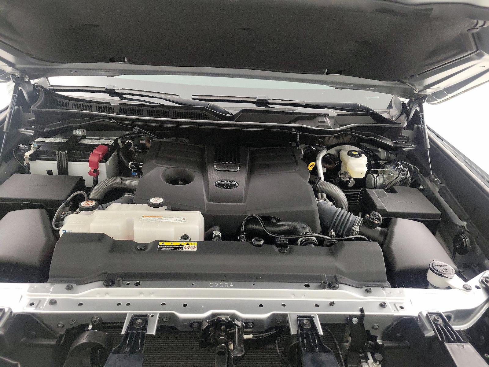 2023 Toyota Tundra SR5 - Photo 22