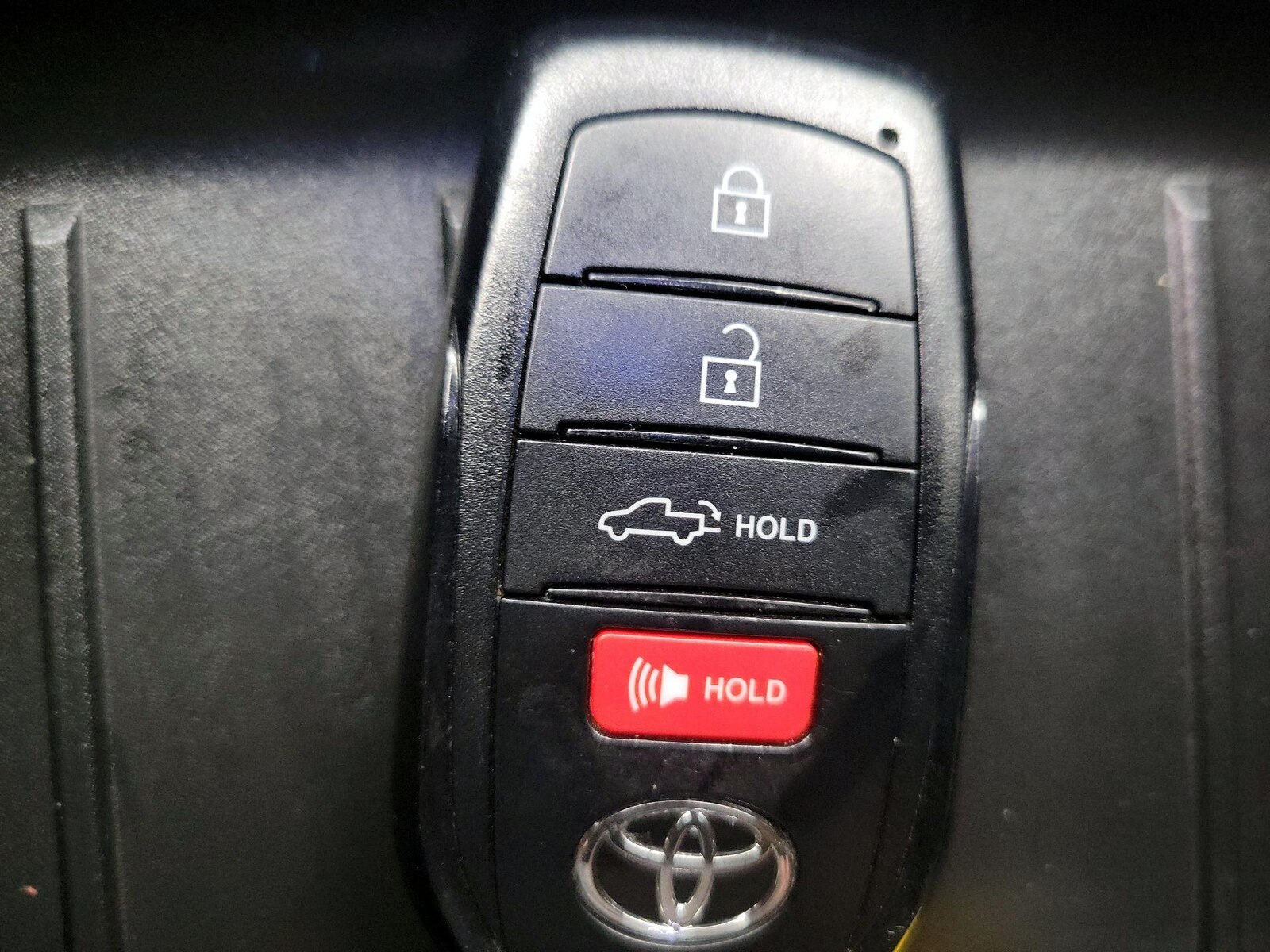 2023 Toyota Tundra SR5 - Photo 23