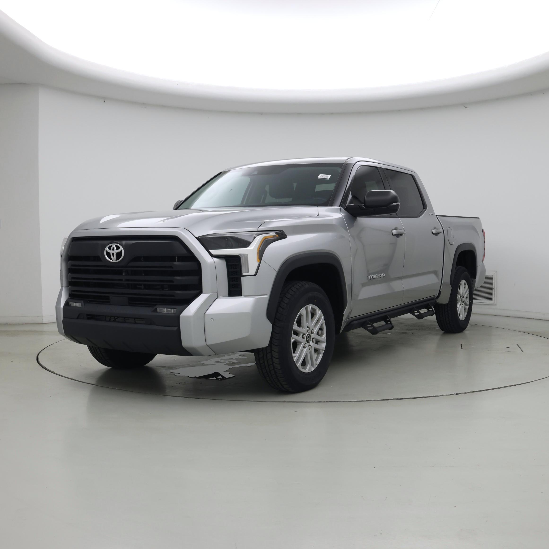 Thumbnail: 2023 Toyota Tundra - 4