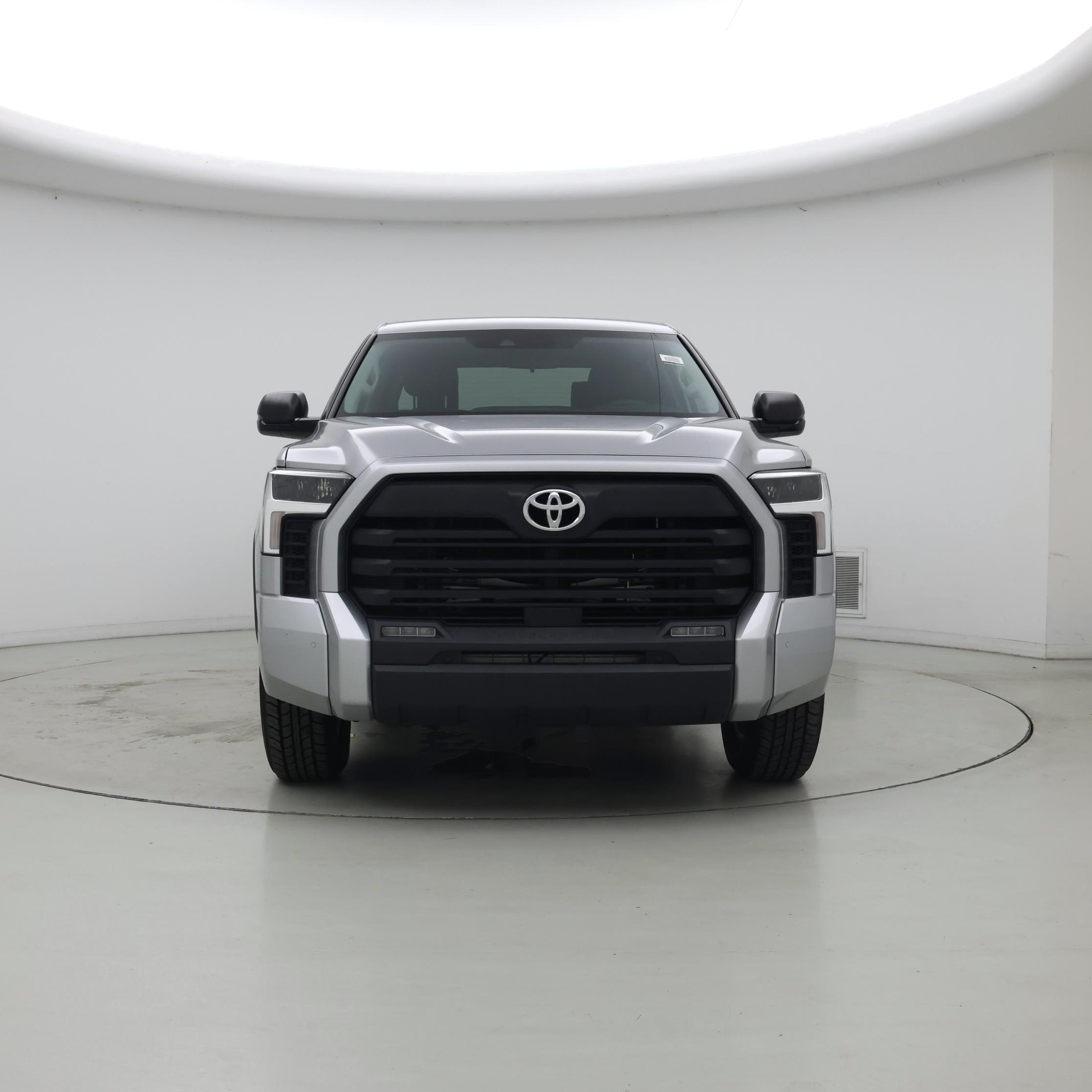 Thumbnail: 2023 Toyota Tundra - 5