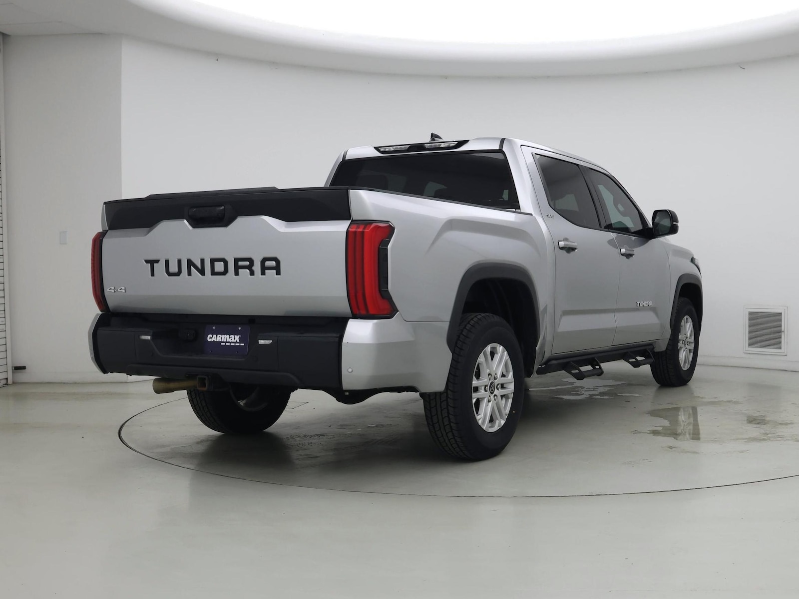 2023 Toyota Tundra SR5 - Photo 9