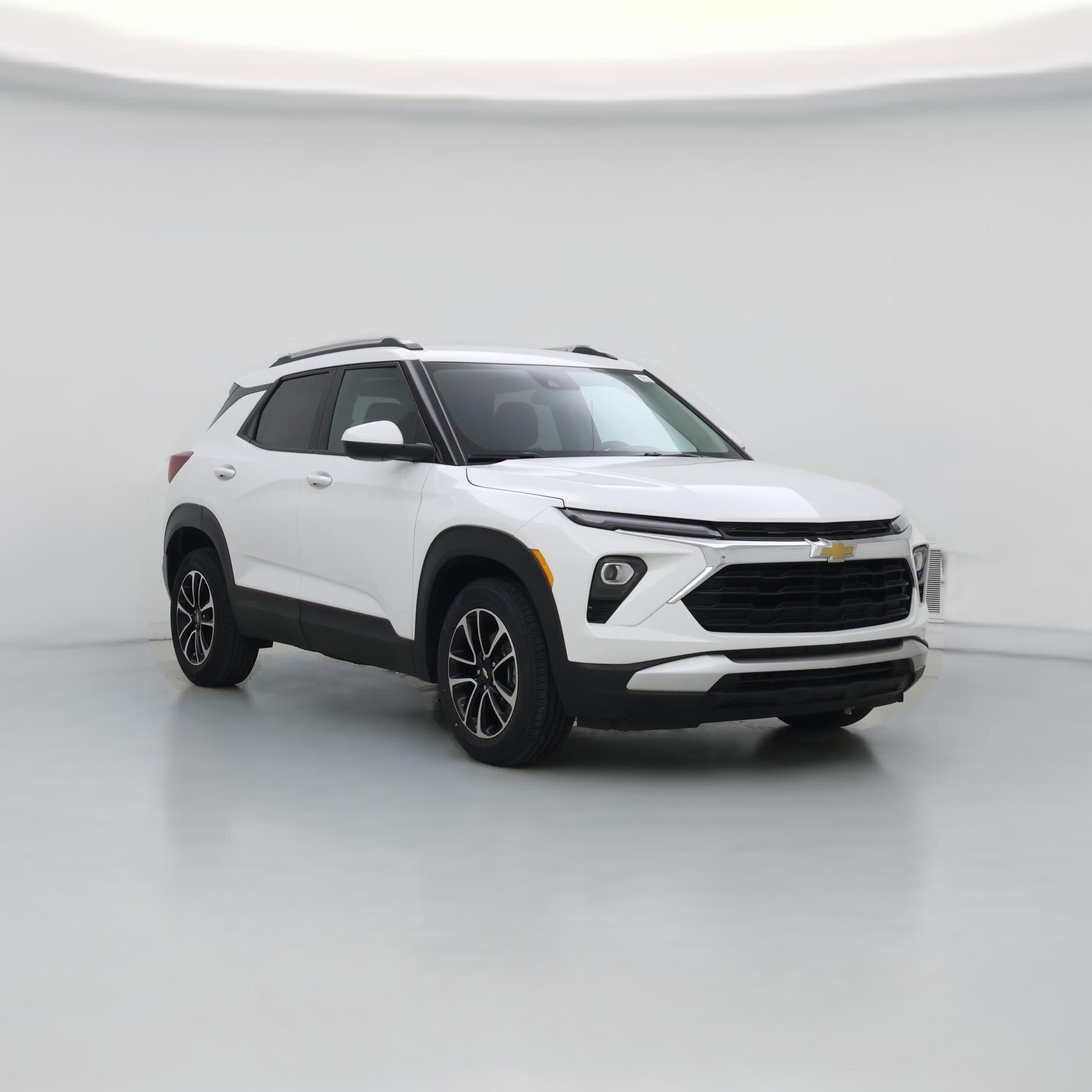 Thumbnail: 2025 Chevrolet TrailBlazer - 1