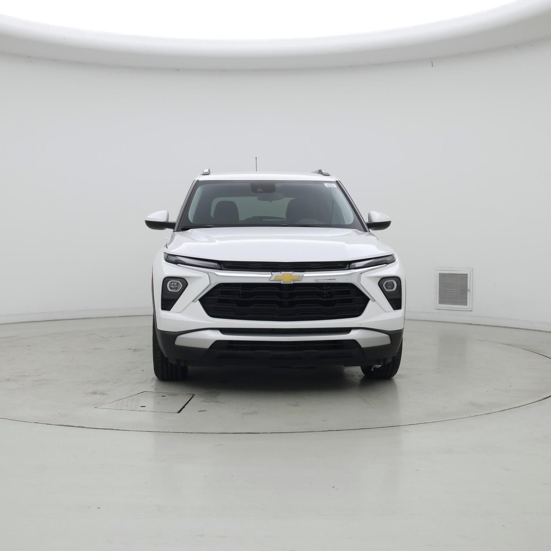 Thumbnail: 2025 Chevrolet TrailBlazer - 5