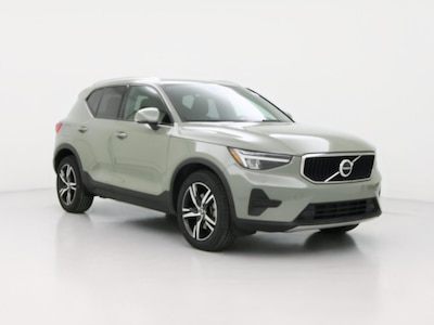 2023 Volvo XC40 B5 Core