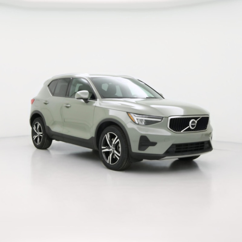 2023 Volvo XC40 B5 Core