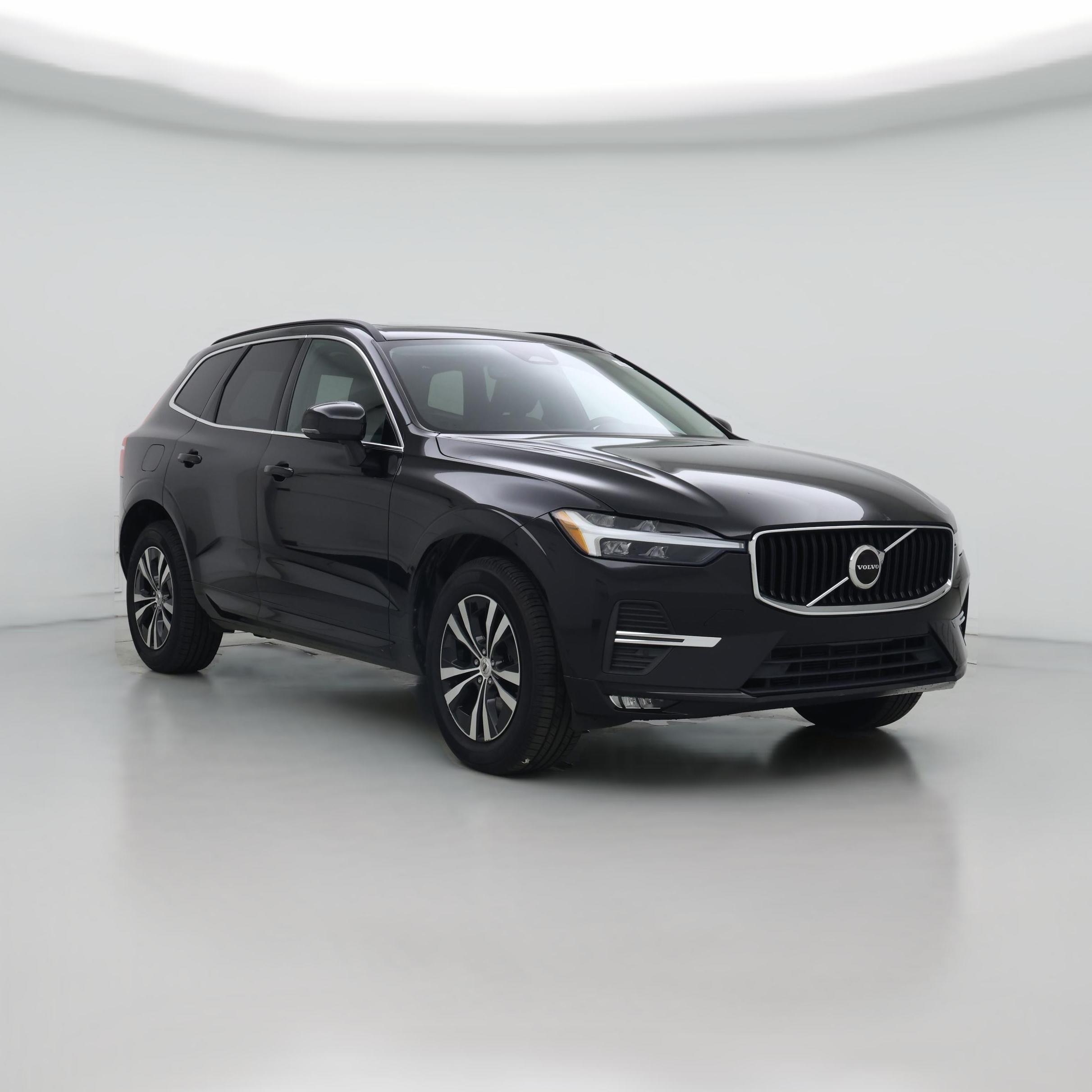 Thumbnail: 2023 Volvo XC60 - 1