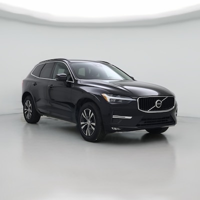 2023 Volvo XC60 B5 Plus Dark Theme