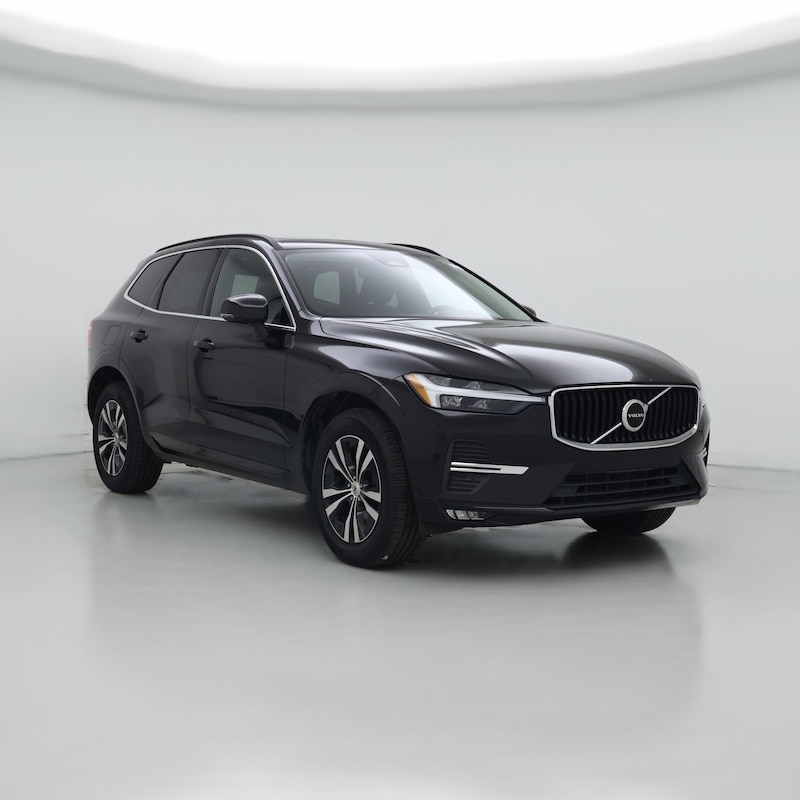 2023 Volvo XC60 B5 Plus Dark Theme