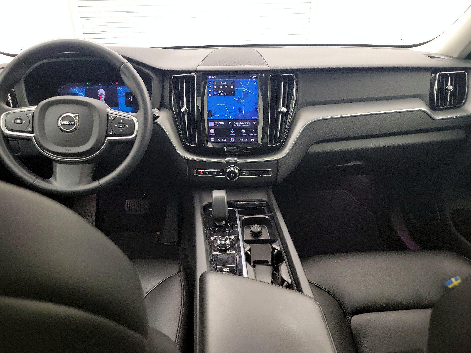 Thumbnail: 2023 Volvo XC60 - 9