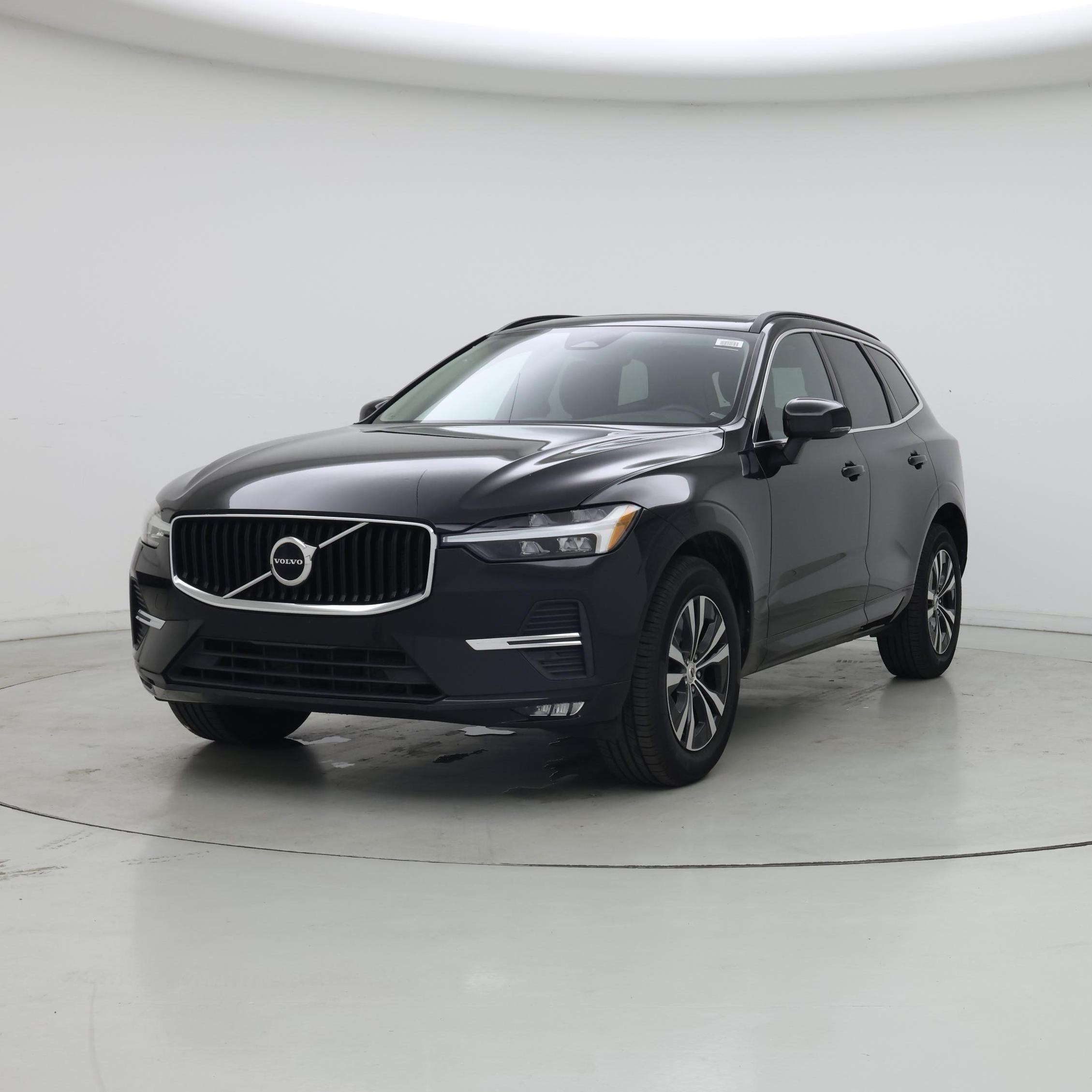 Thumbnail: 2023 Volvo XC60 - 4