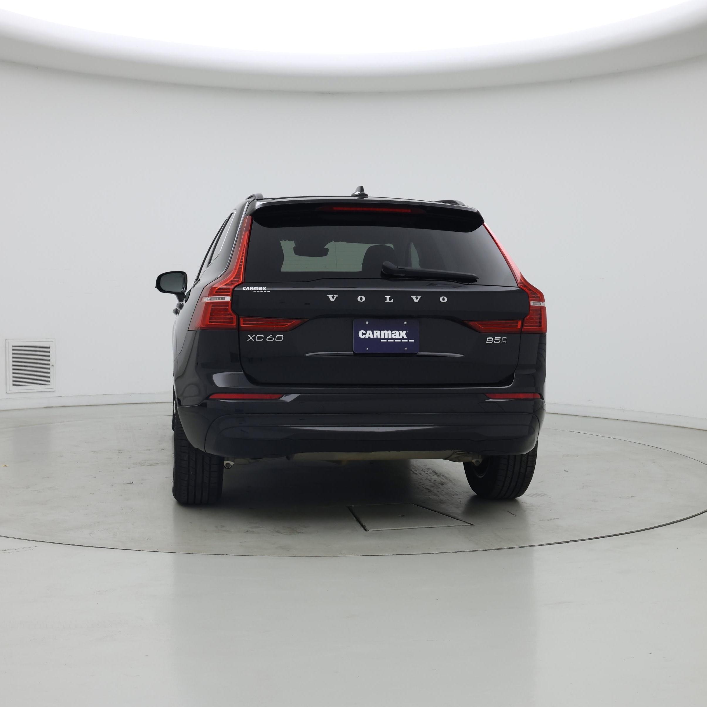 Thumbnail: 2023 Volvo XC60 - 6