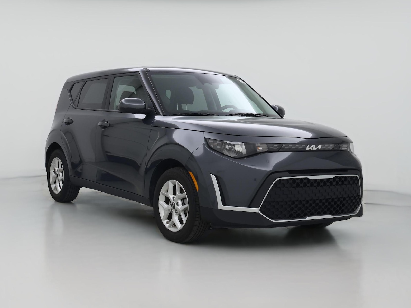 2025 Kia Soul