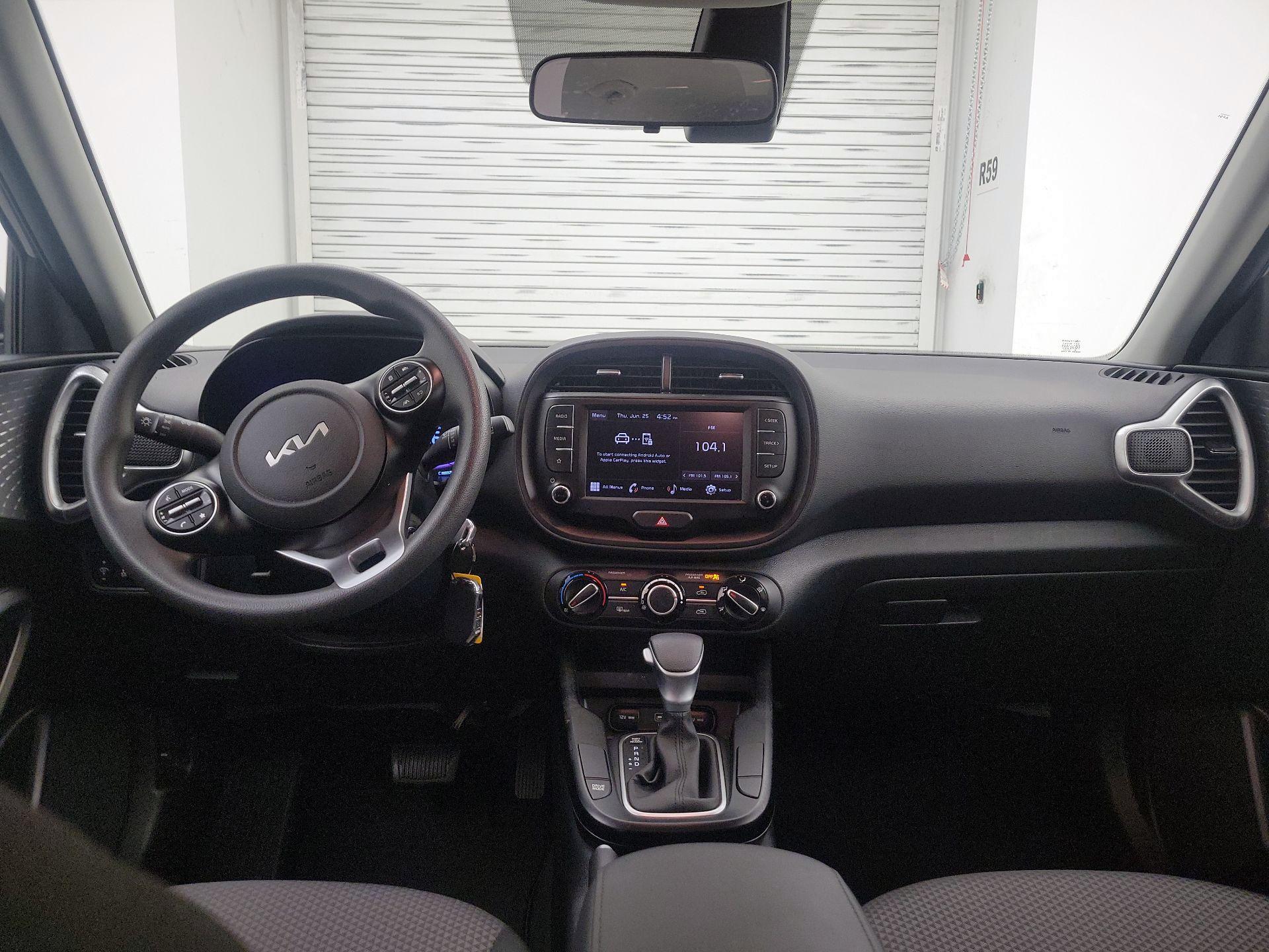 Thumbnail: 2025 Kia Soul - 9