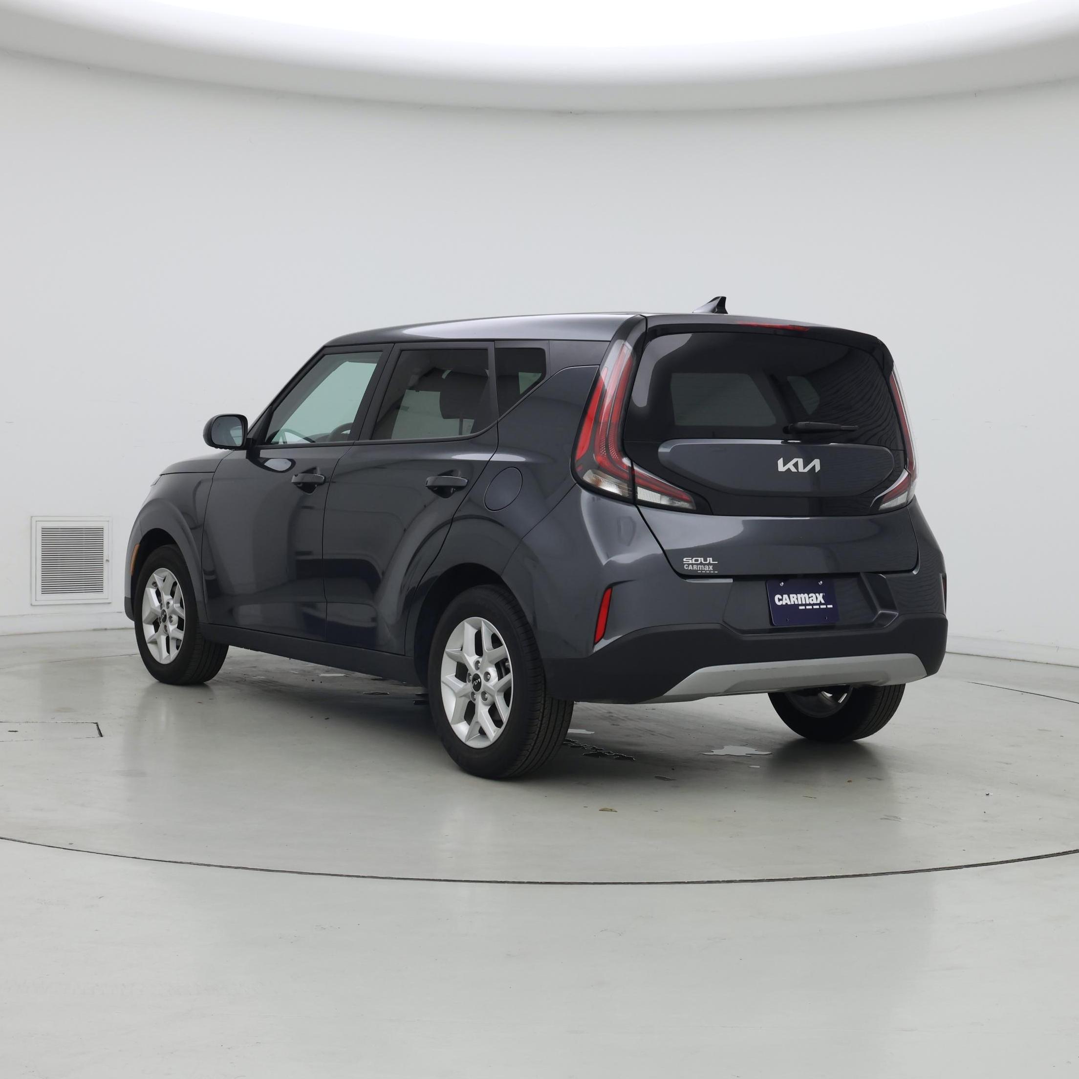Thumbnail: 2025 Kia Soul - 2
