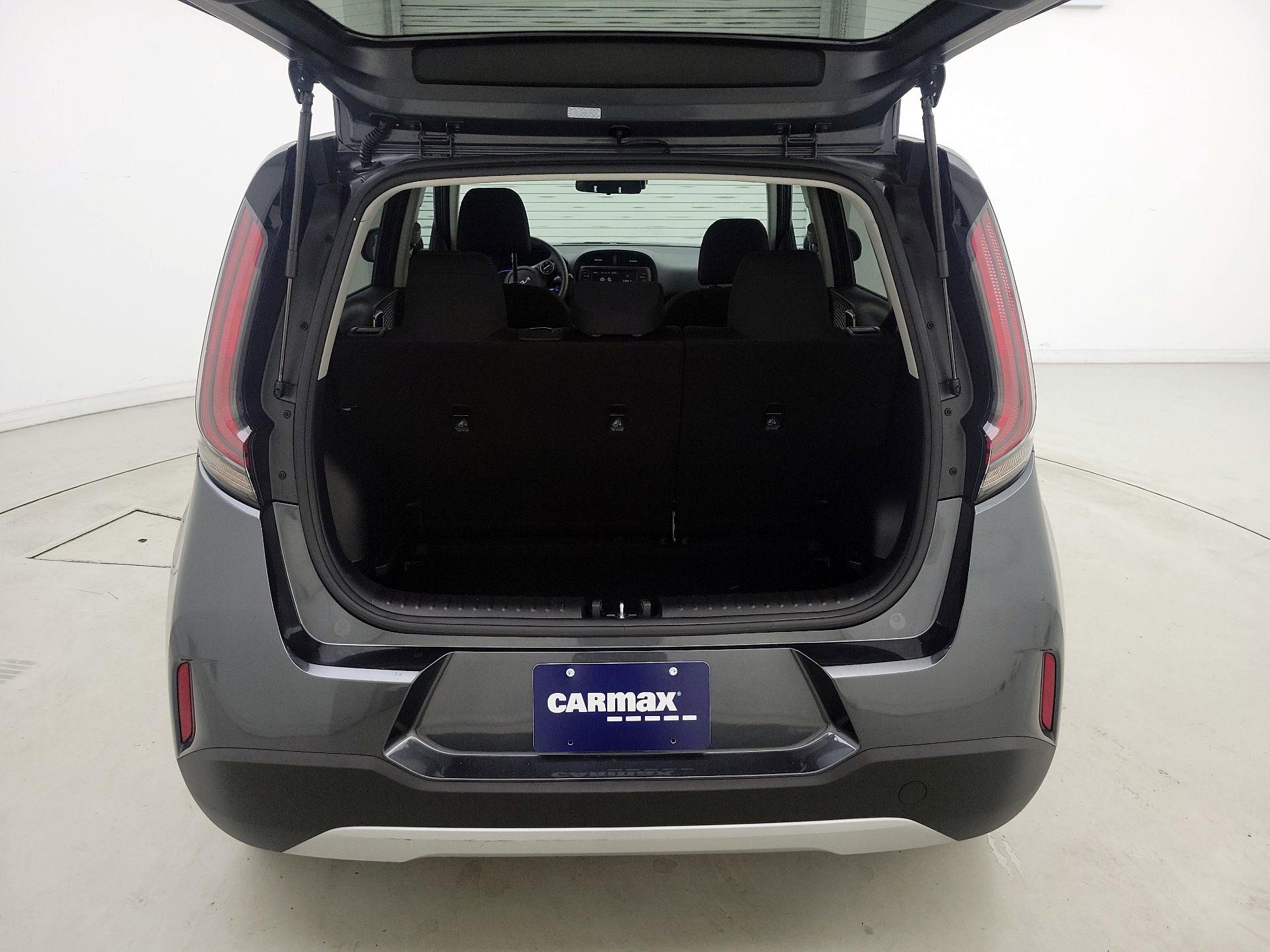 Thumbnail: 2025 Kia Soul - 20