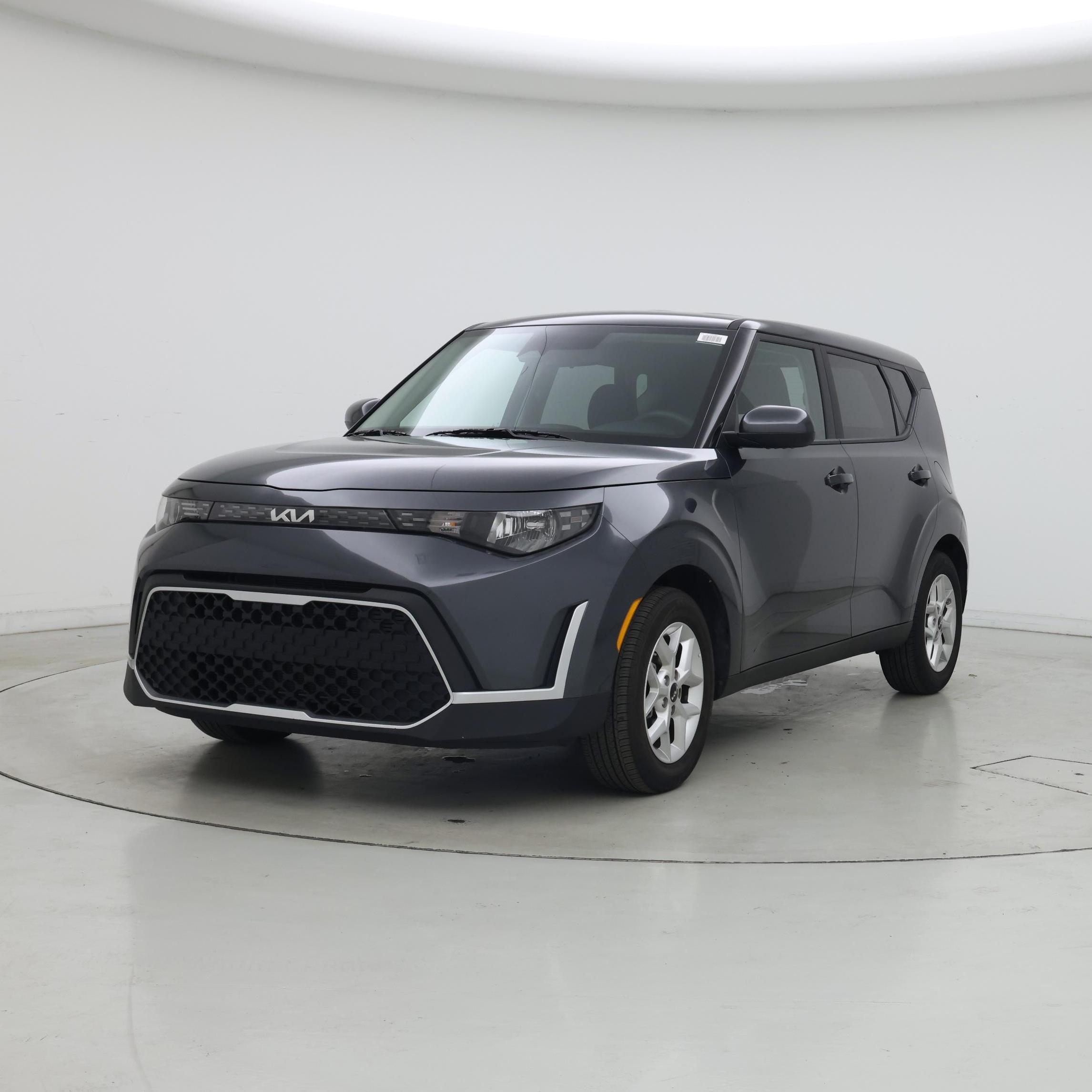 Thumbnail: 2025 Kia Soul - 4