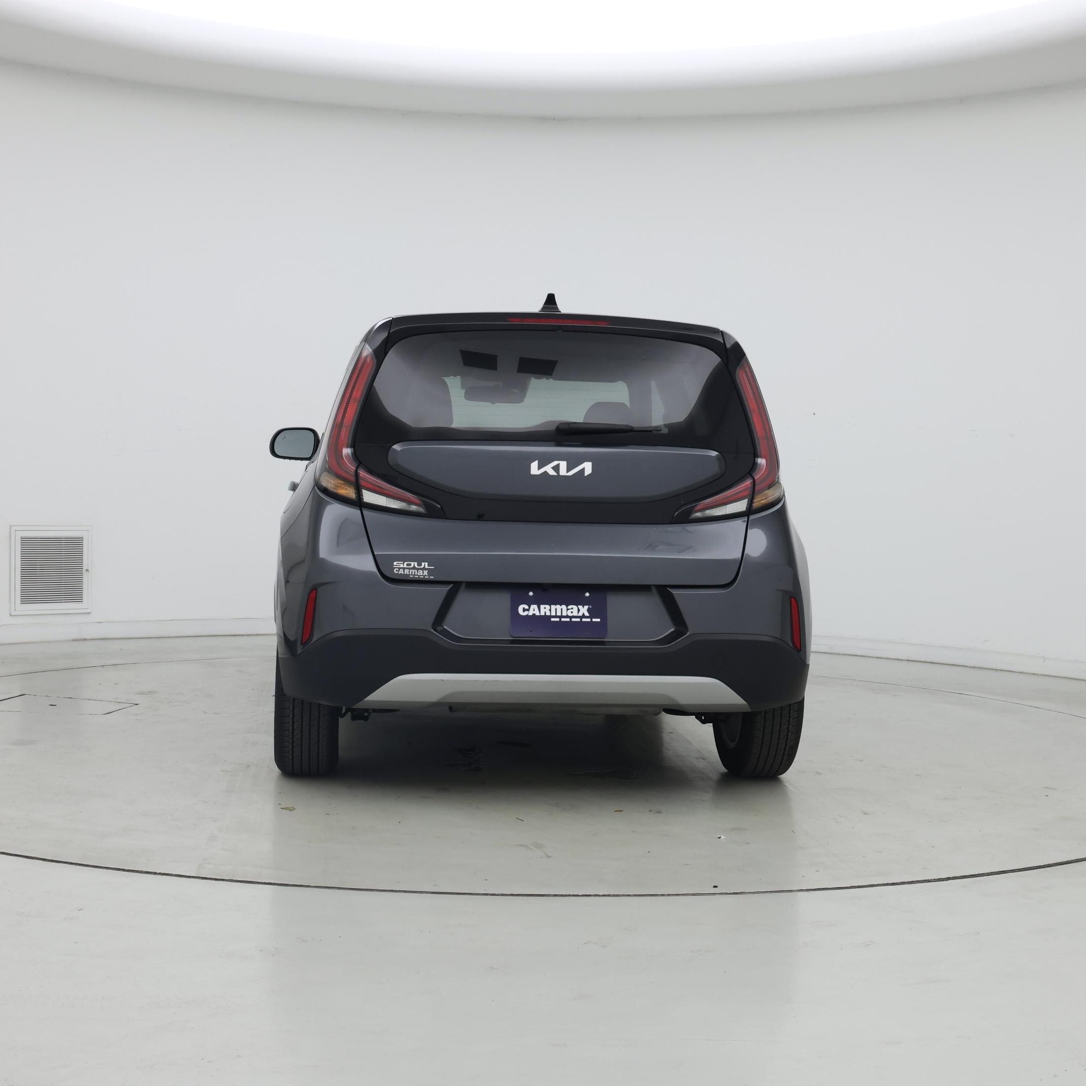 Thumbnail: 2025 Kia Soul - 6