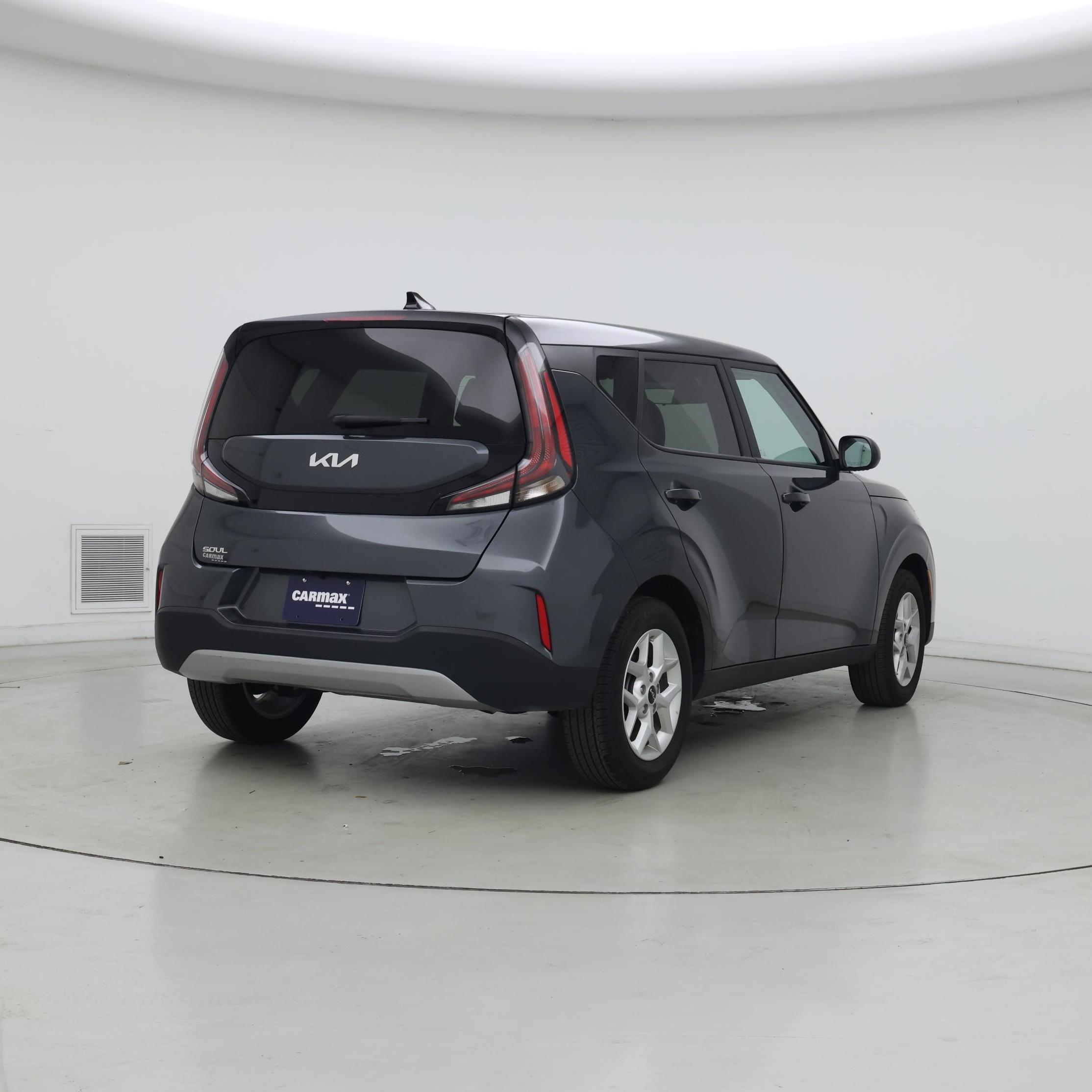 Thumbnail: 2025 Kia Soul - 8