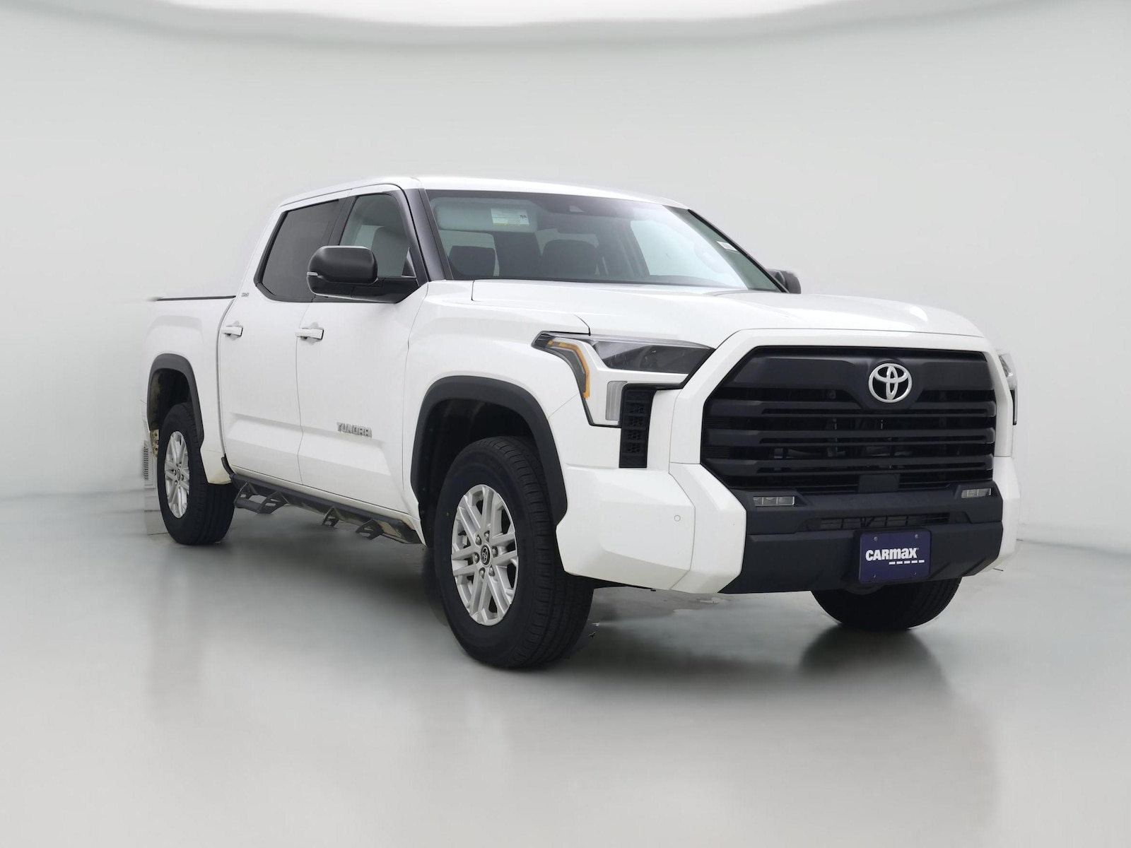 2024 Toyota Tundra 4WD