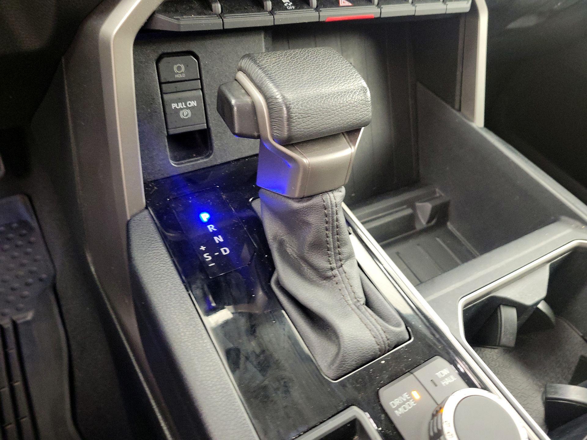 Thumbnail: 2024 Toyota Tundra - 17