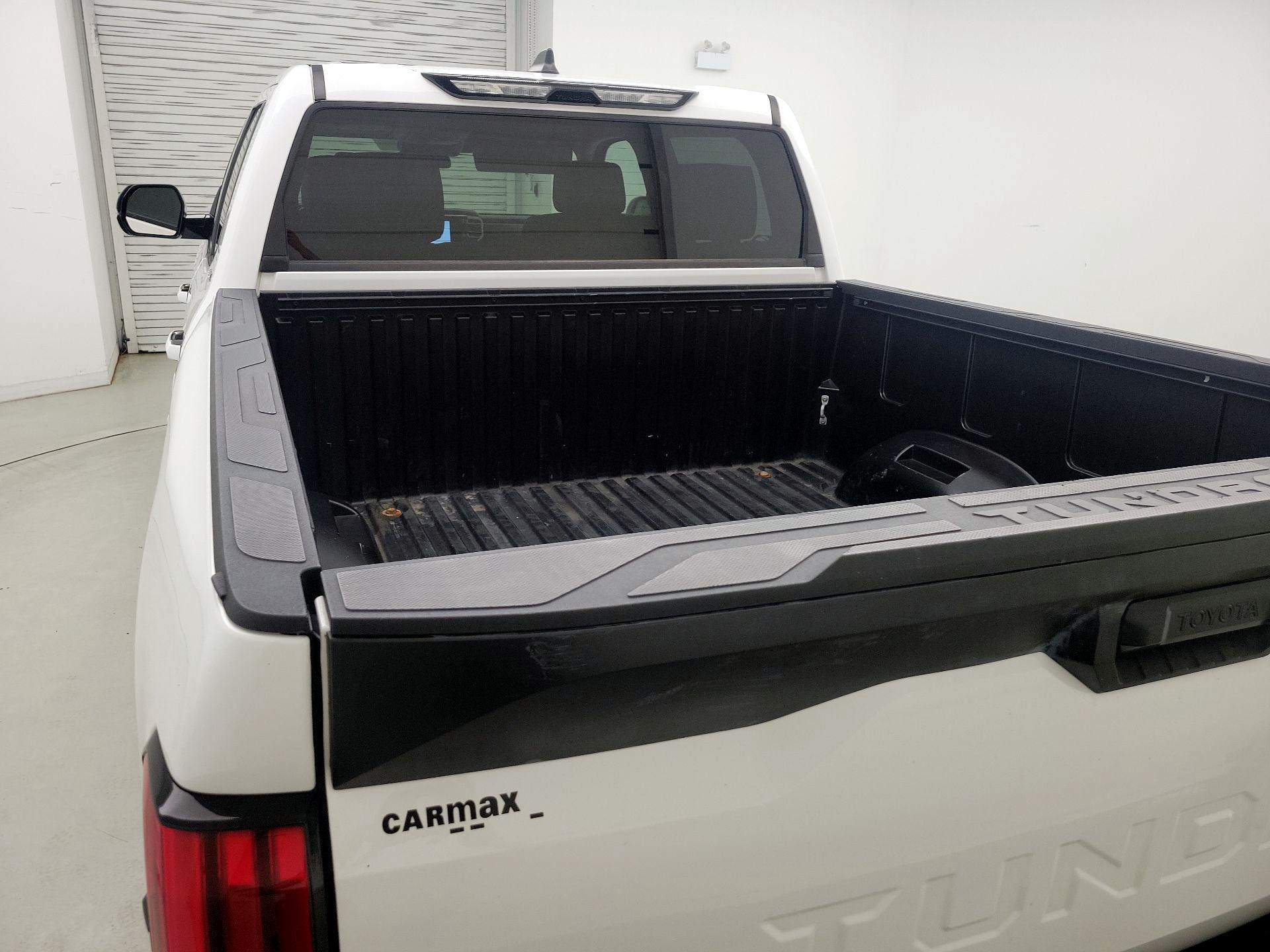 Thumbnail: 2024 Toyota Tundra - 20