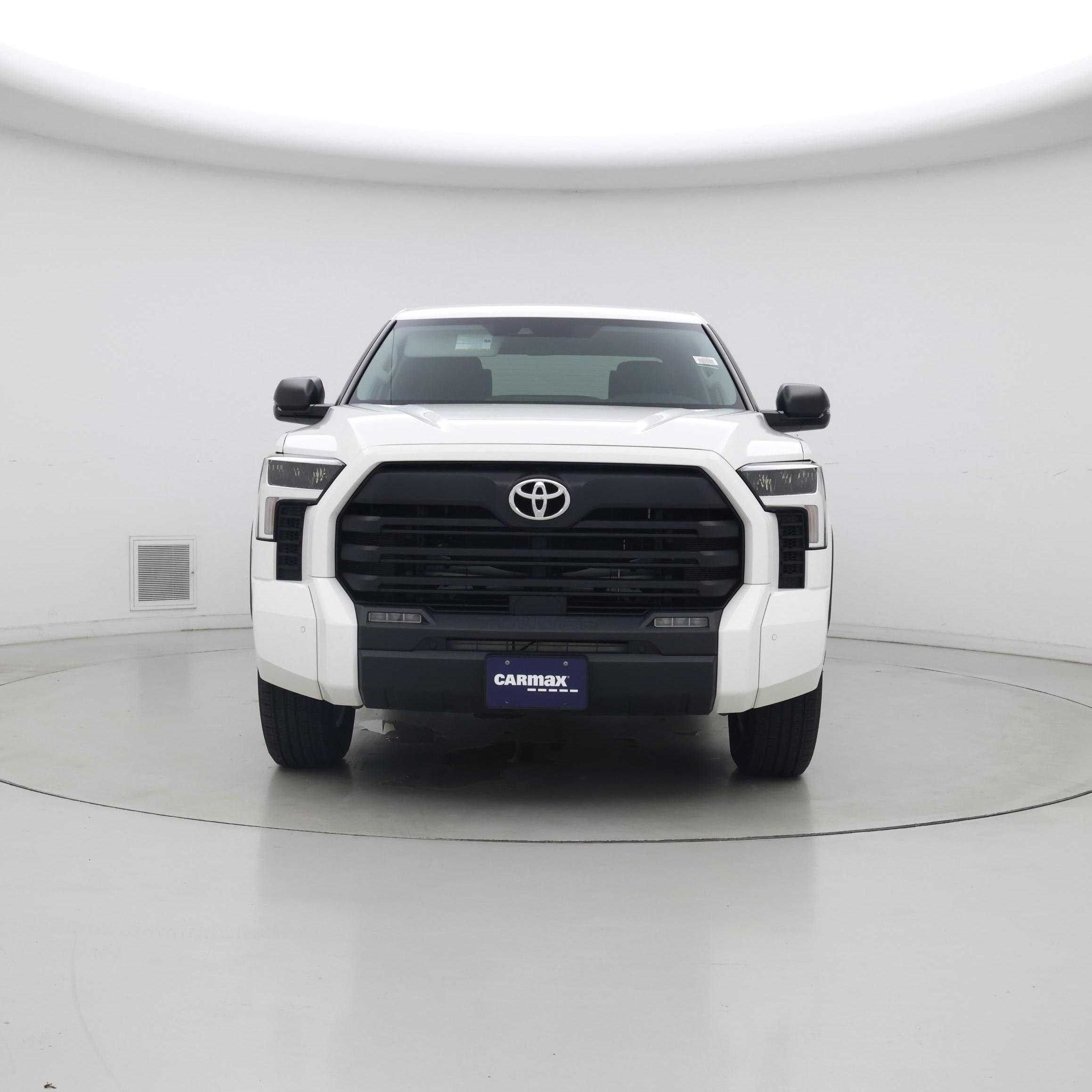 Thumbnail: 2024 Toyota Tundra - 5