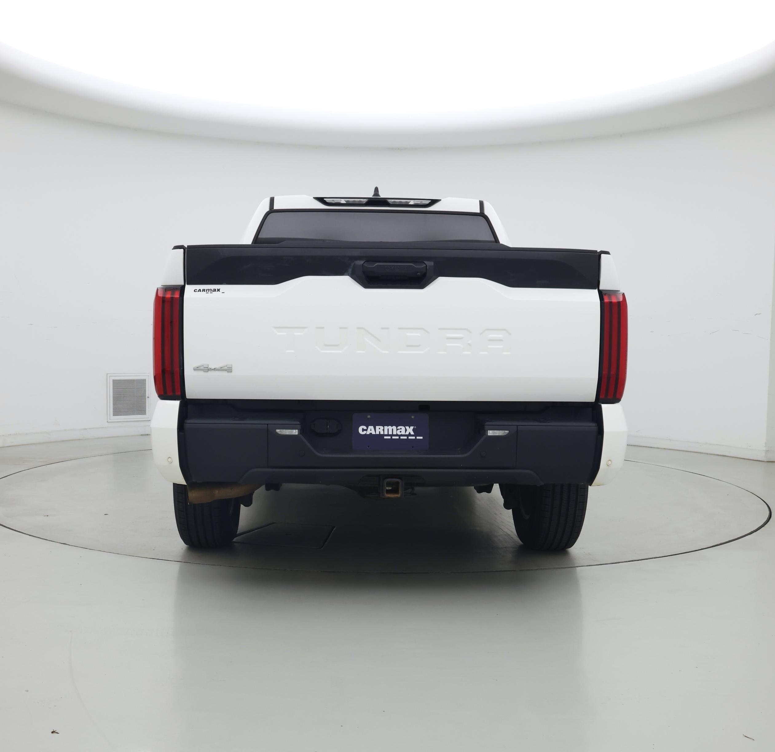 Thumbnail: 2024 Toyota Tundra - 6