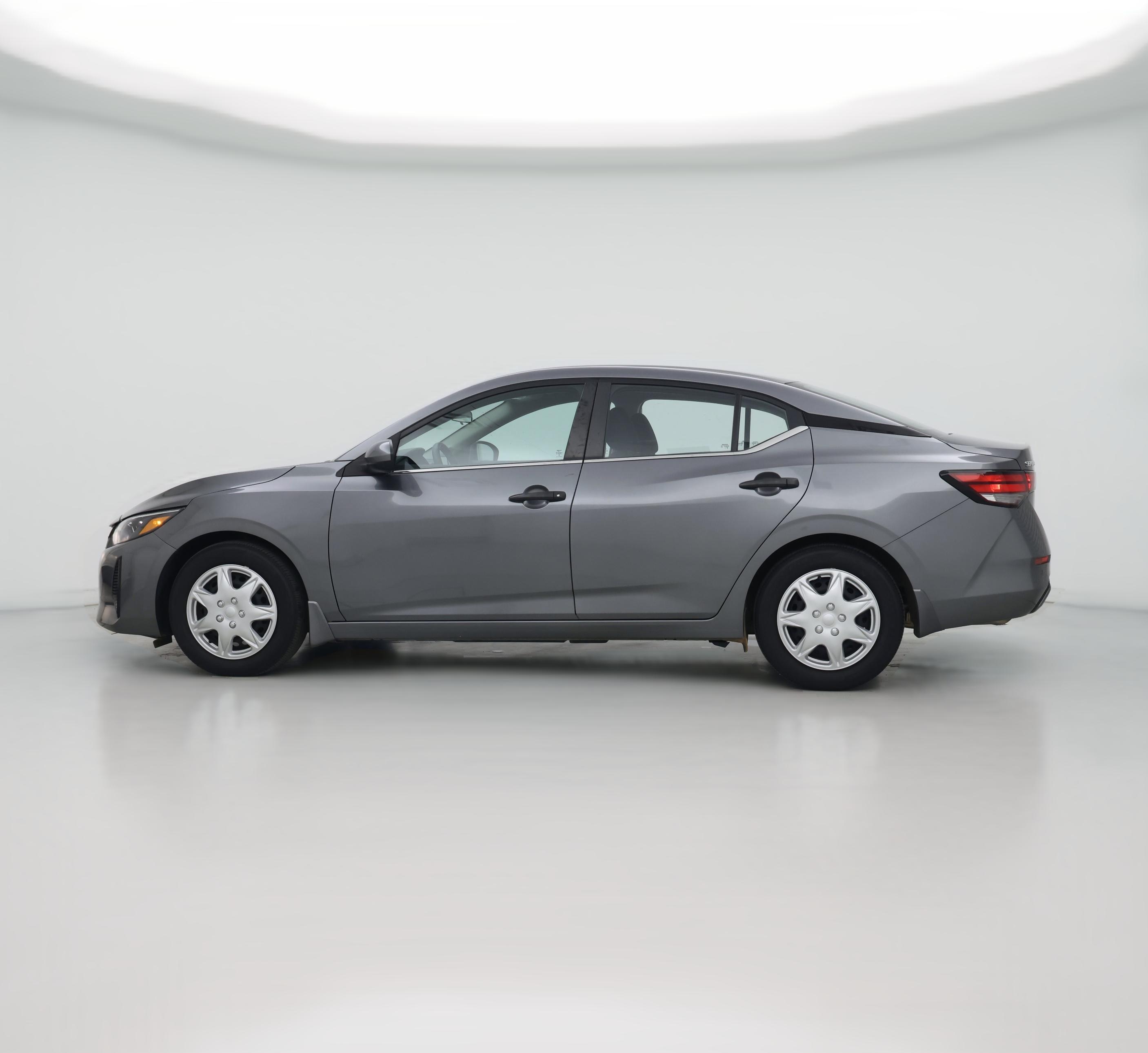 Thumbnail: 2024 Nissan Sentra - 1