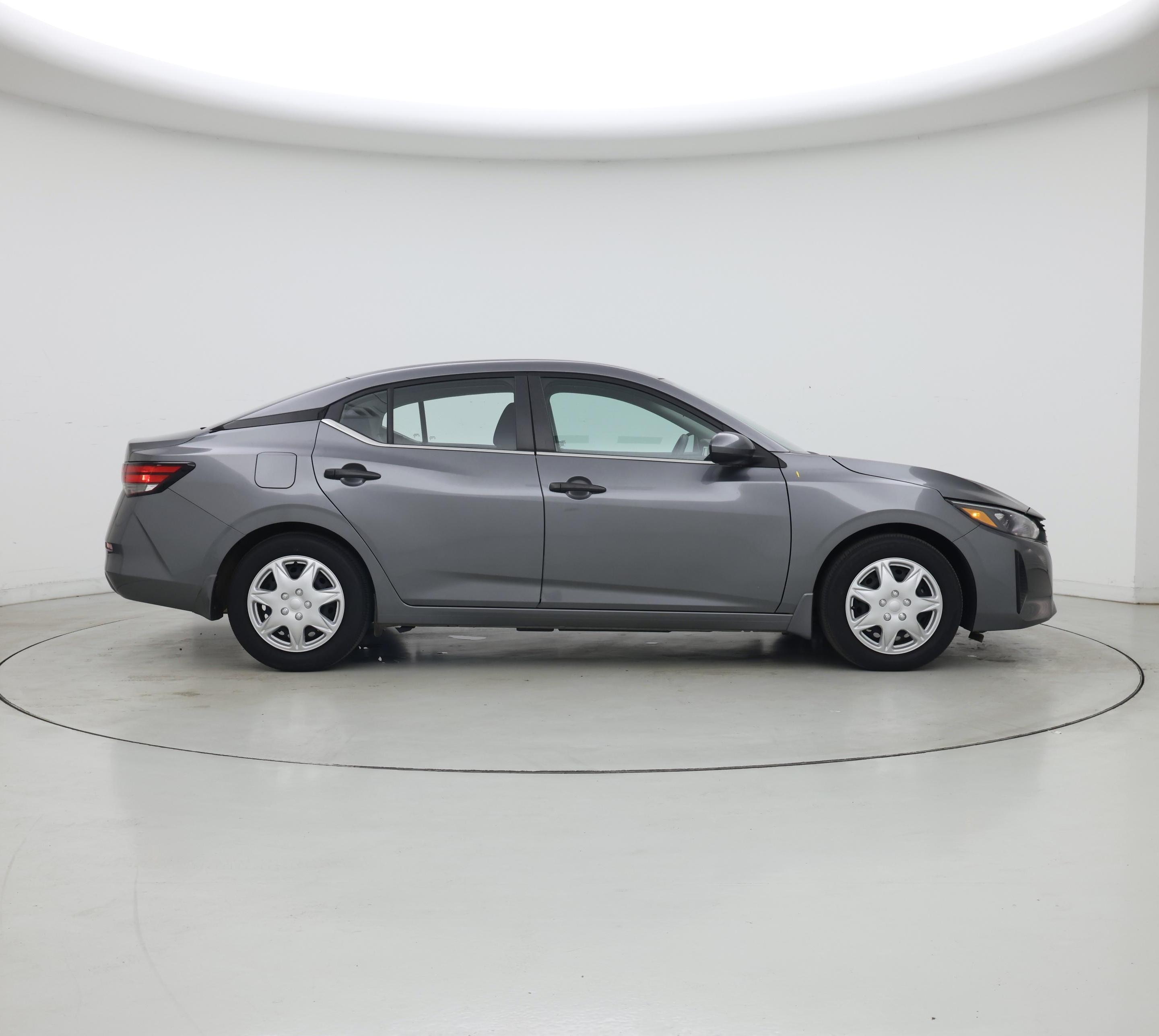 Thumbnail: 2024 Nissan Sentra - 2
