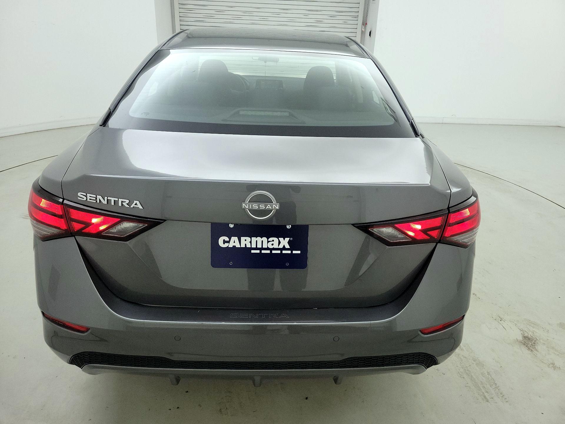 Thumbnail: 2024 Nissan Sentra - 20