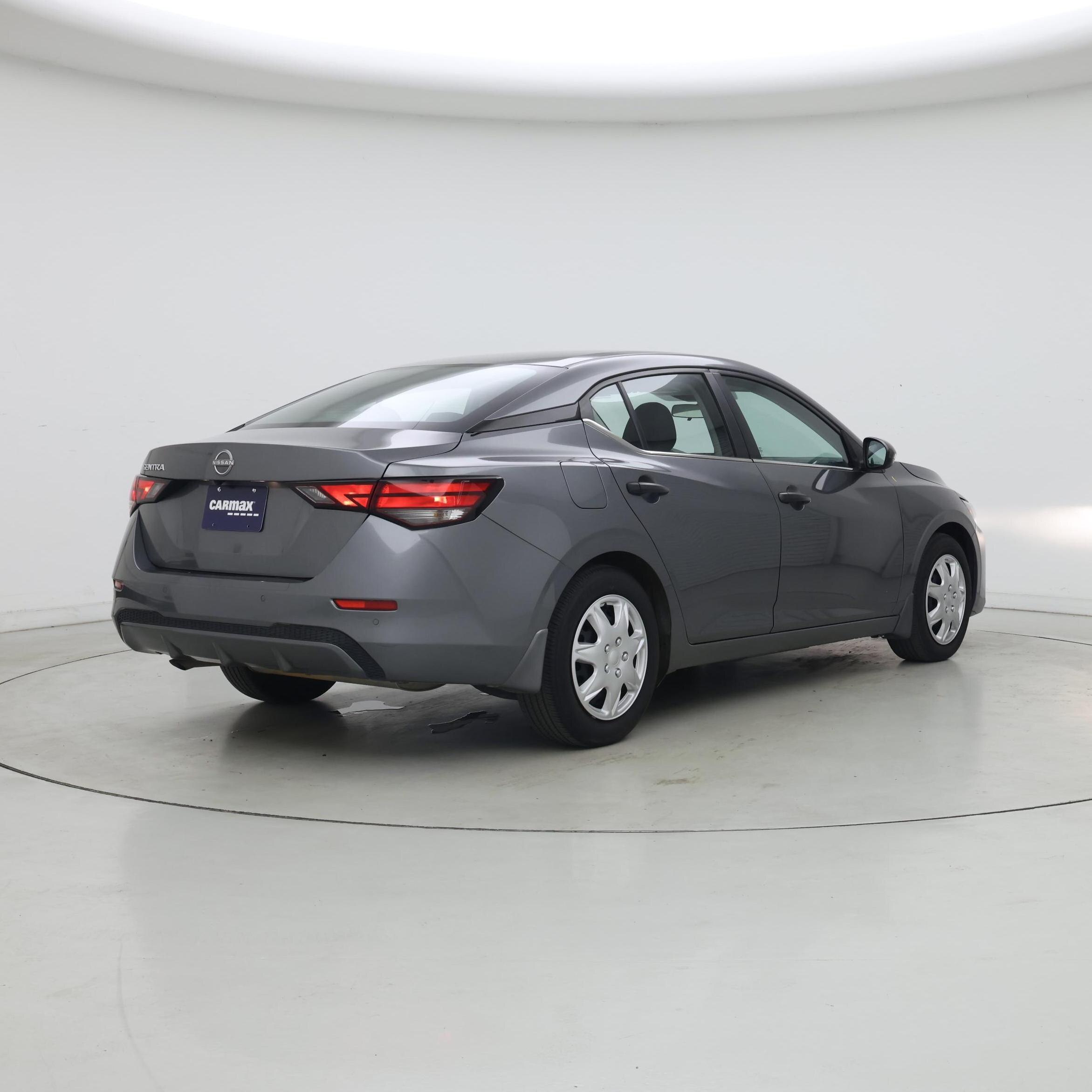 Thumbnail: 2024 Nissan Sentra - 3