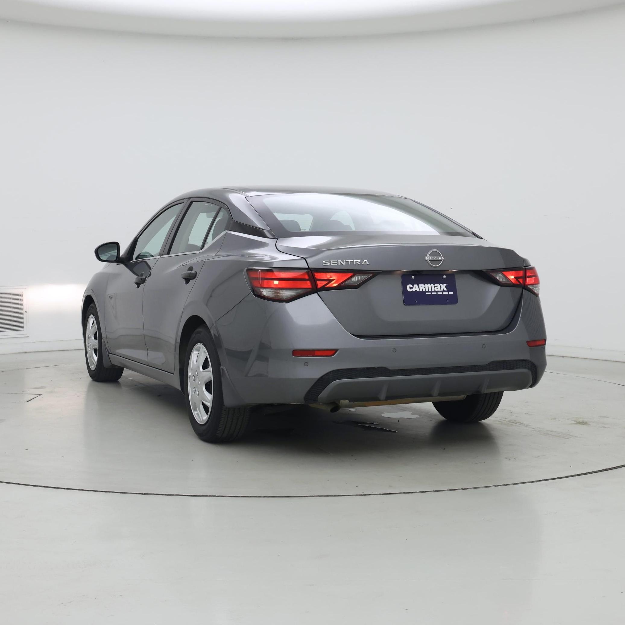 Thumbnail: 2024 Nissan Sentra - 4
