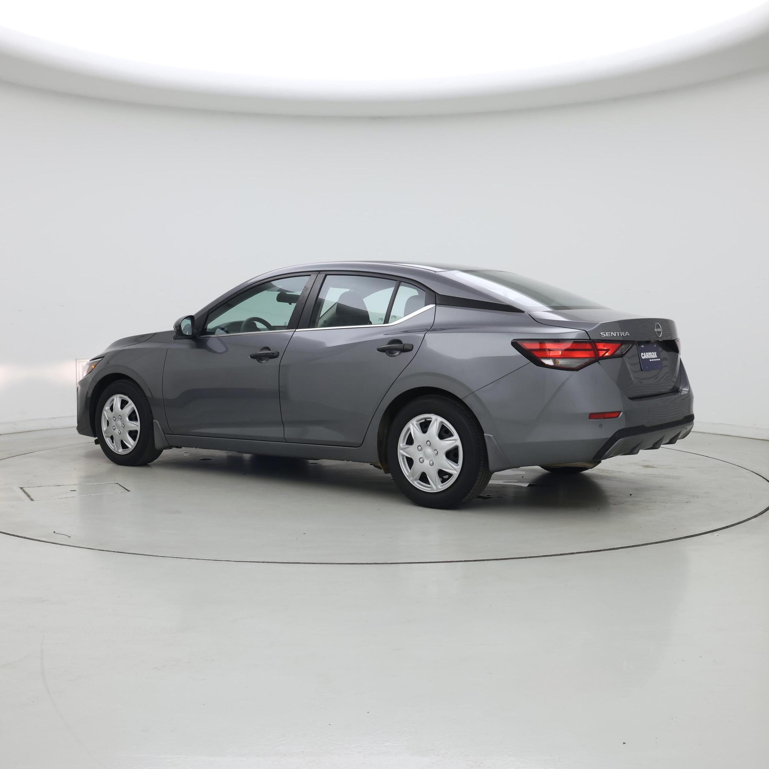 Thumbnail: 2024 Nissan Sentra - 5
