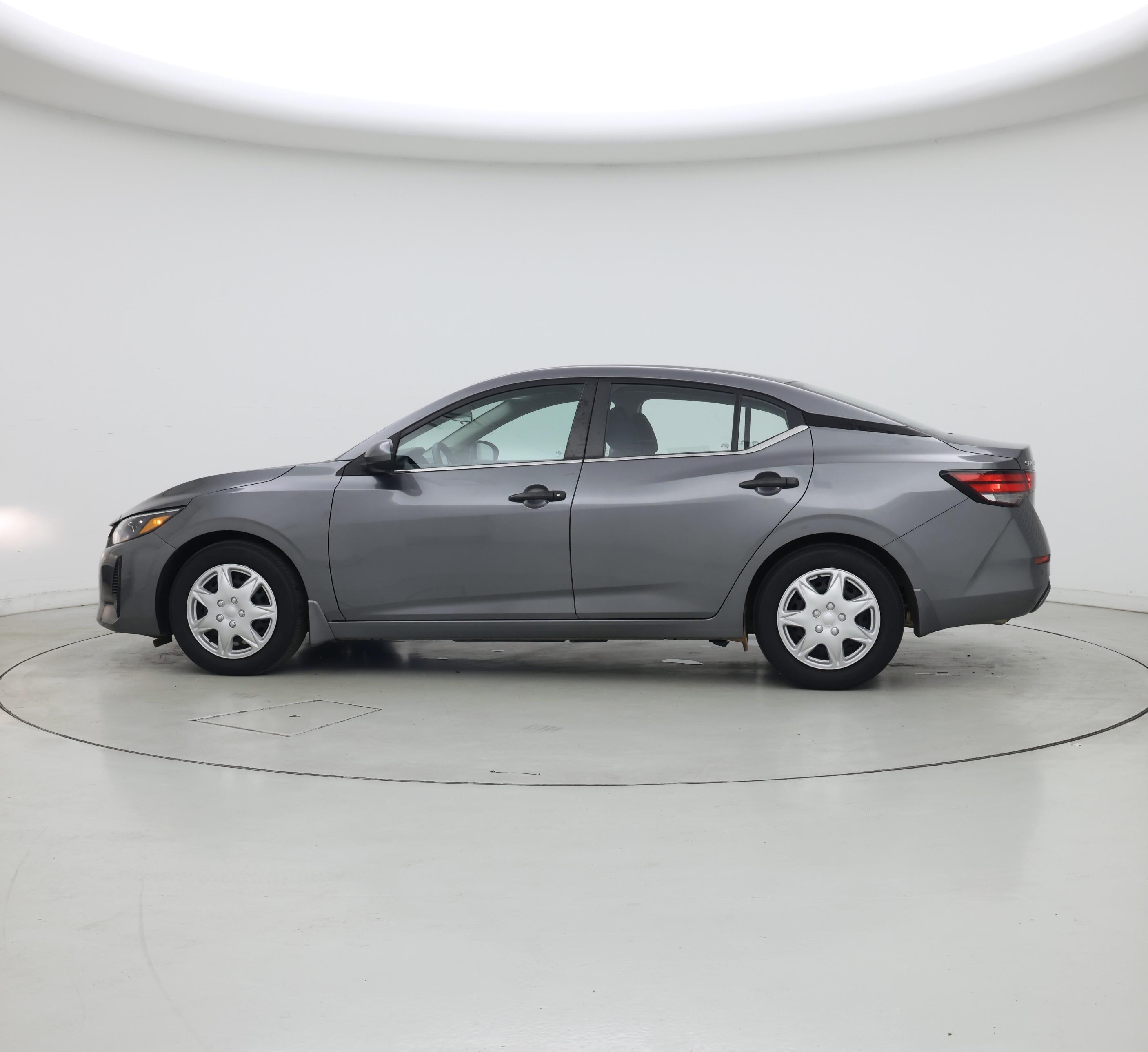 Thumbnail: 2024 Nissan Sentra - 7