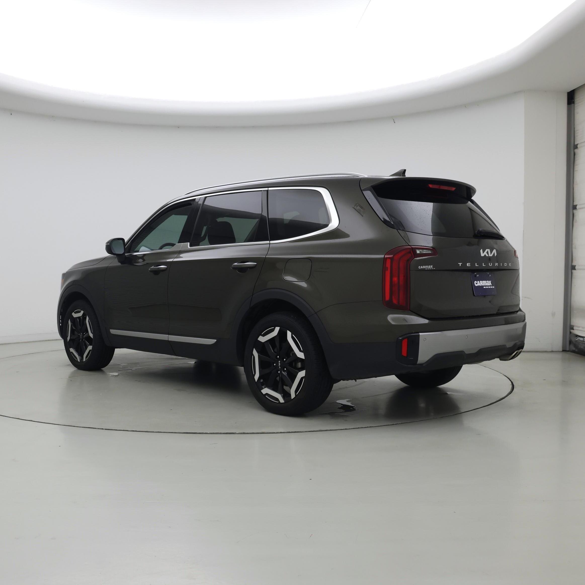 Thumbnail: 2025 Kia Telluride - 2