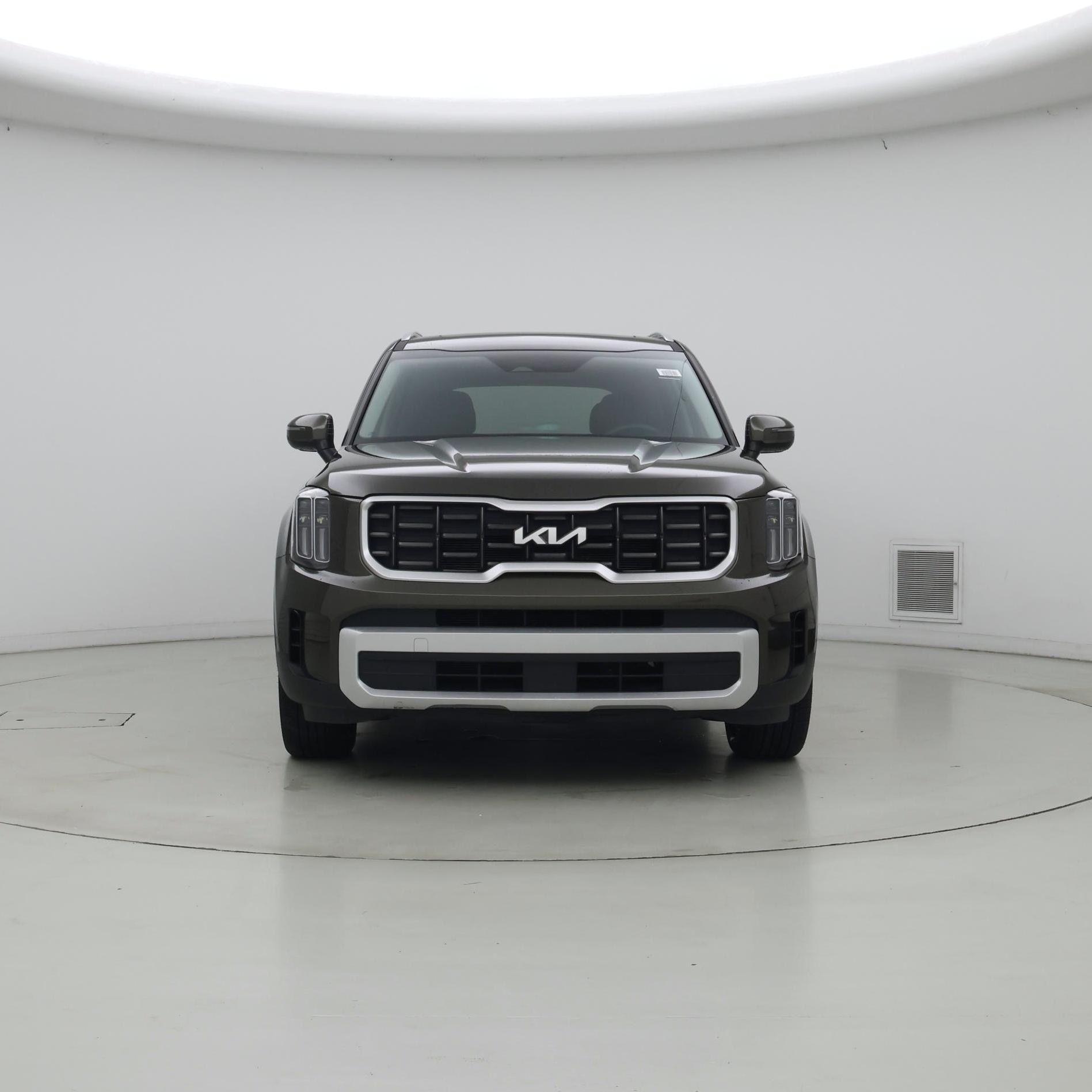 Thumbnail: 2025 Kia Telluride - 5