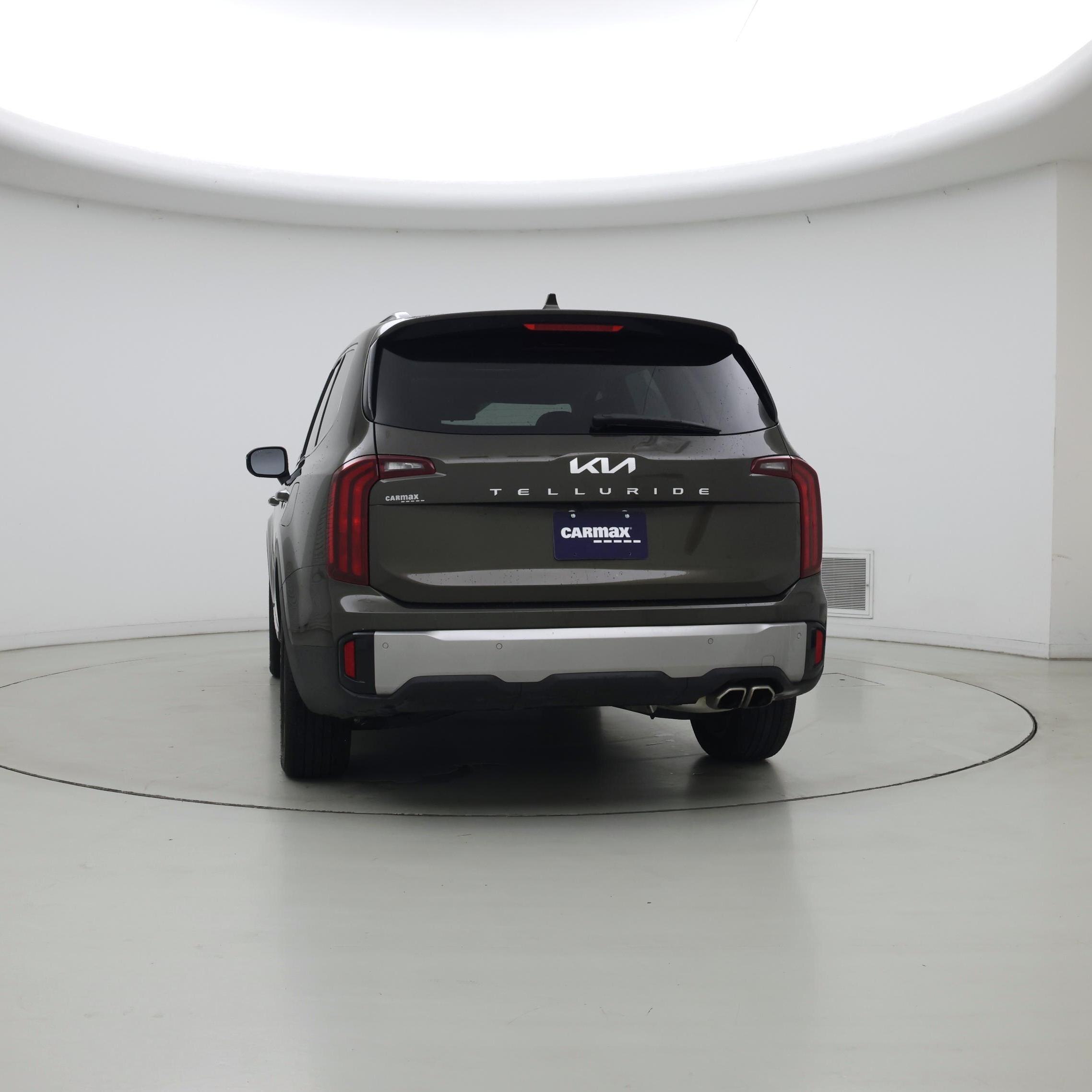 Thumbnail: 2025 Kia Telluride - 6