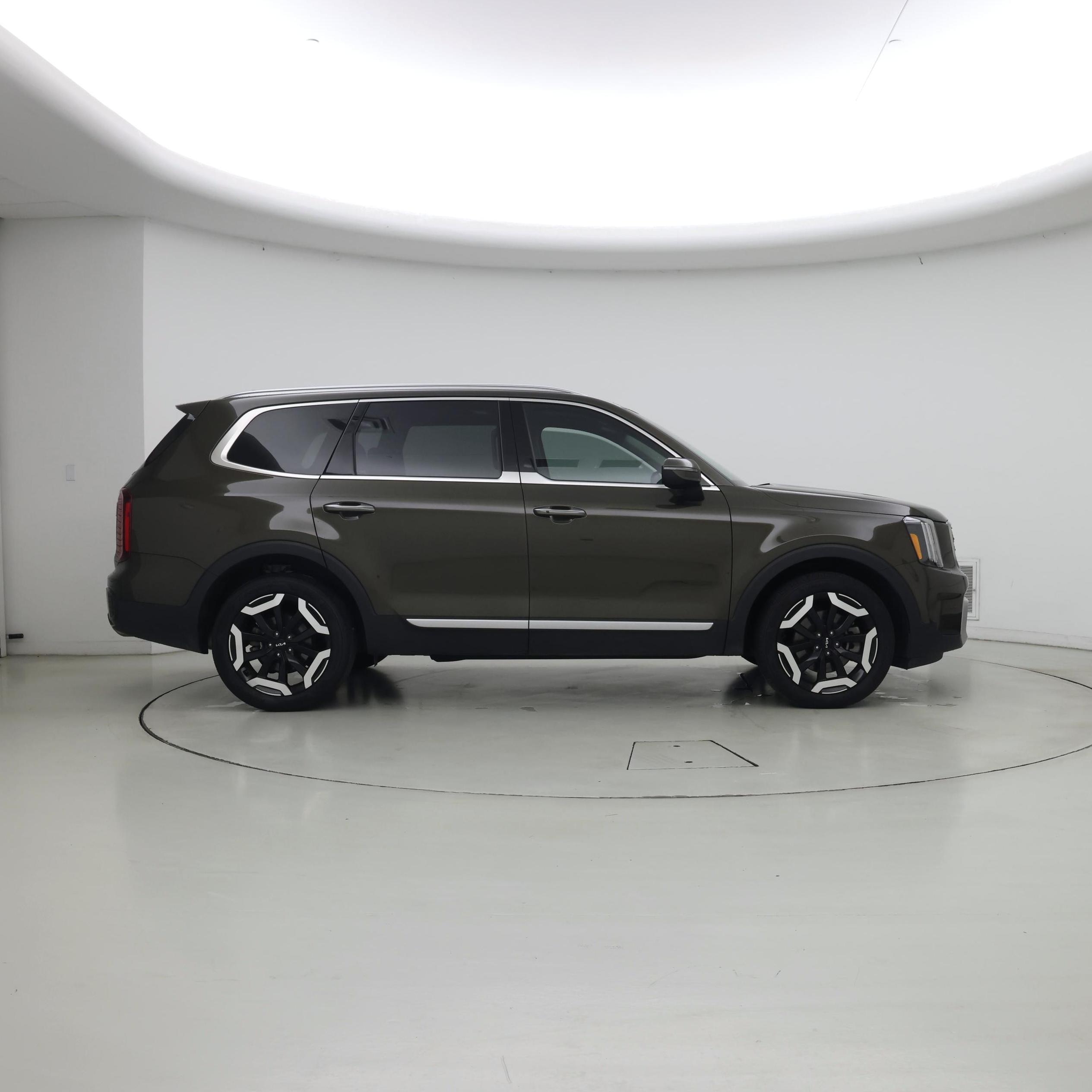 Thumbnail: 2025 Kia Telluride - 7