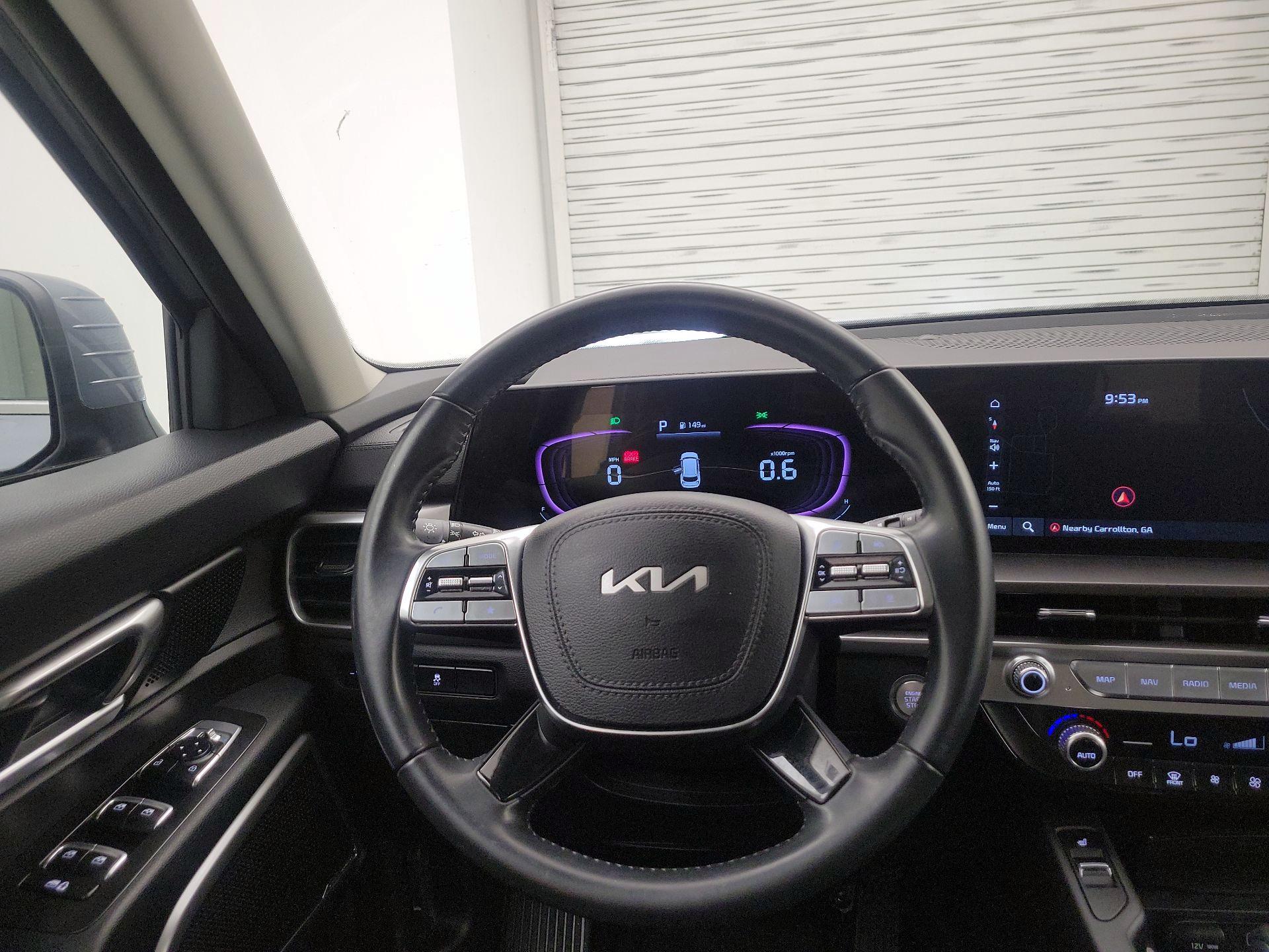 Thumbnail: 2023 Kia Telluride - 10